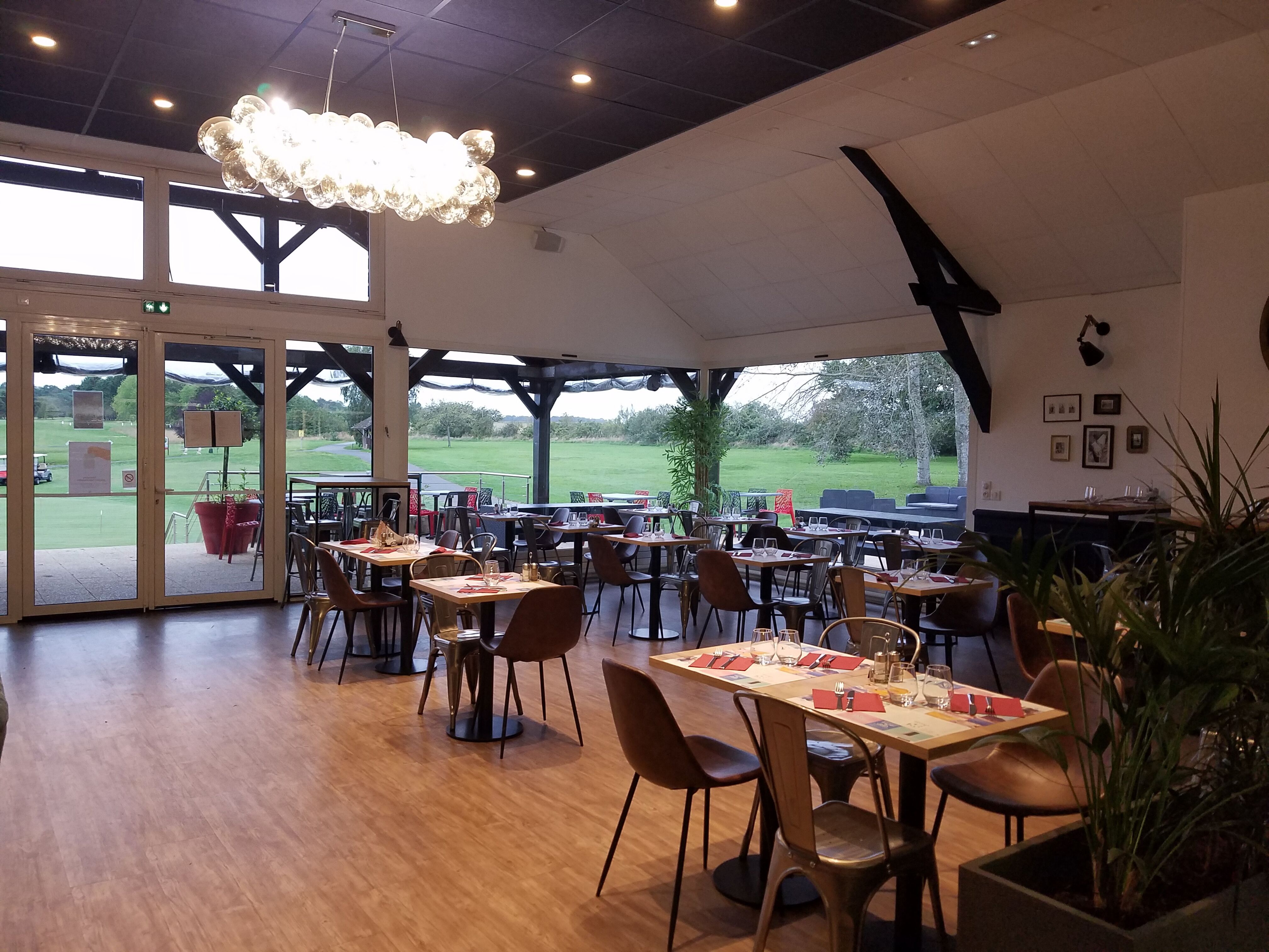 Golf de Caen la Mer-gallery