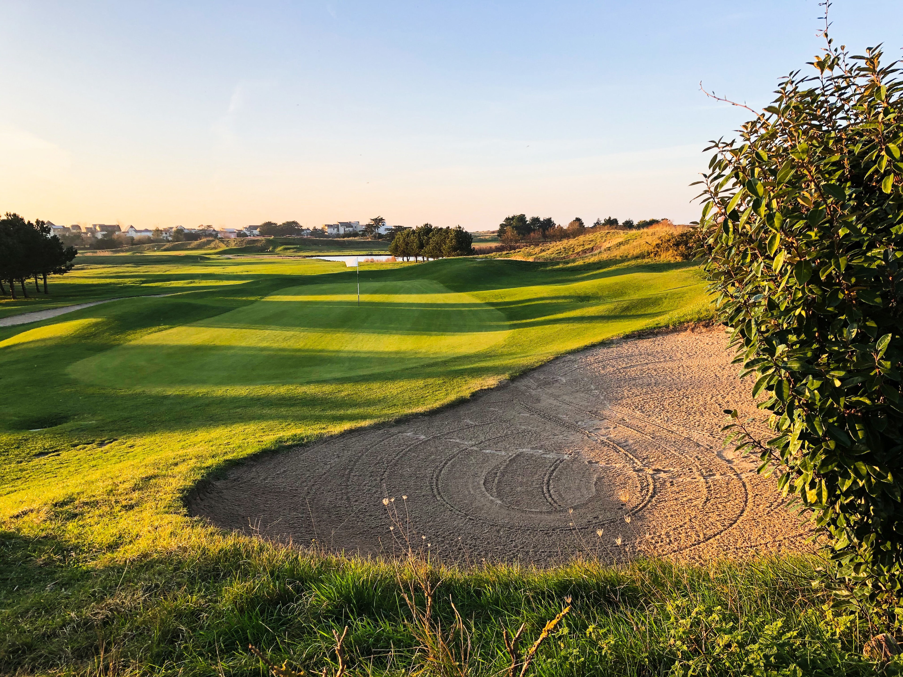 Golf de Coutainville-gallery