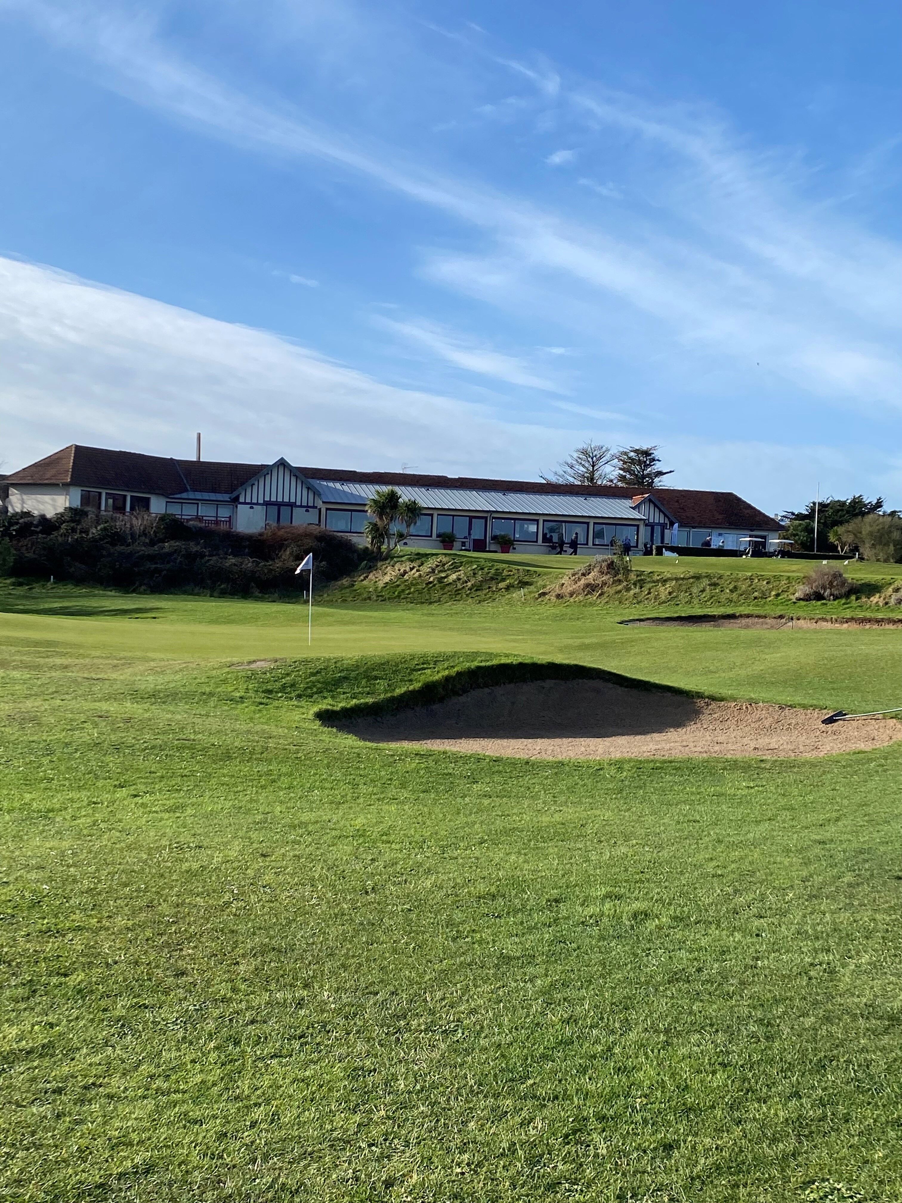 Golf de Coutainville-gallery