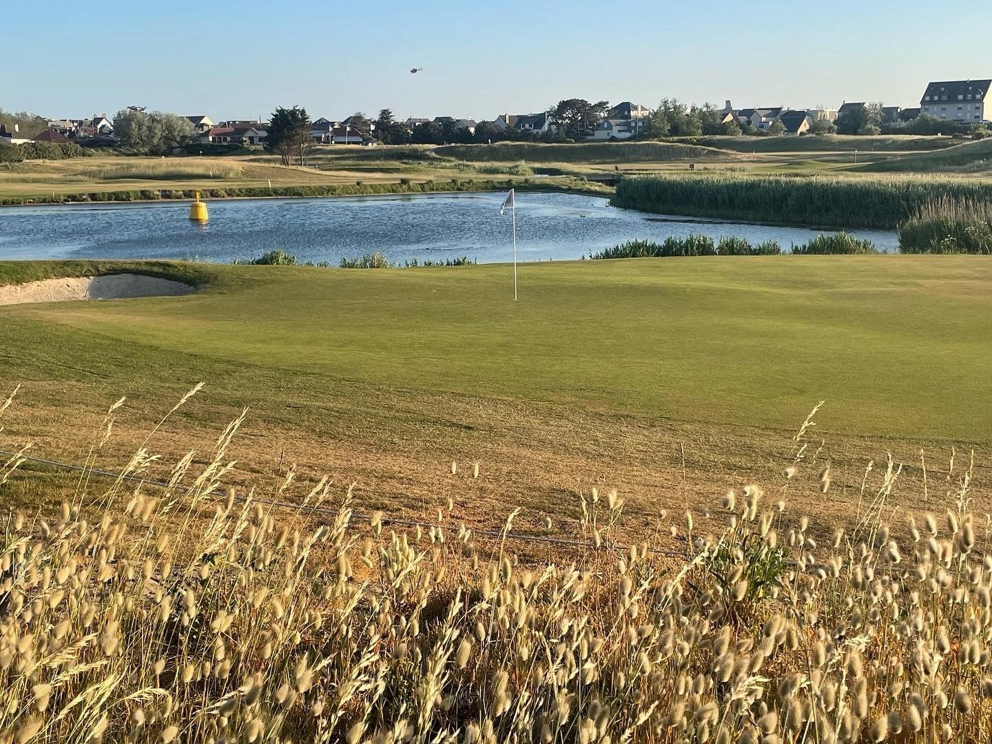 Golf de Coutainville