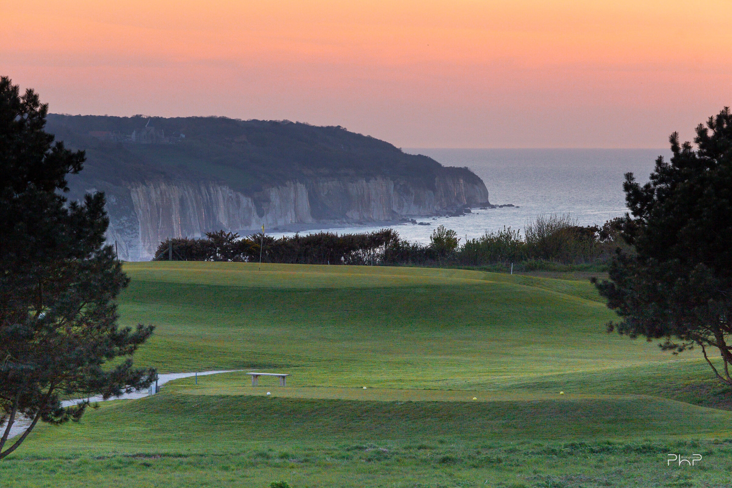 Golf de Dieppe Pourville-gallery