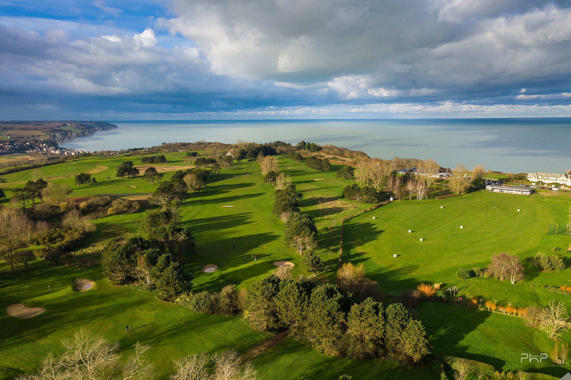 Golf de Dieppe Pourville-gallery
