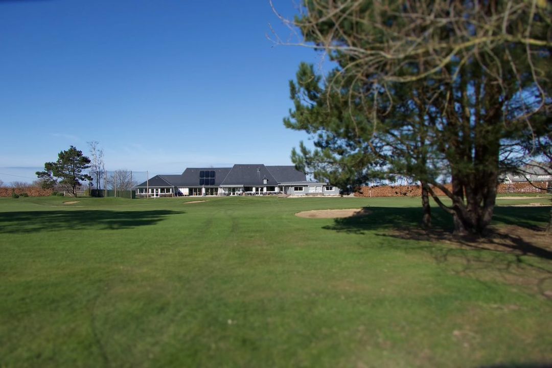 Golf de Dieppe Pourville-gallery