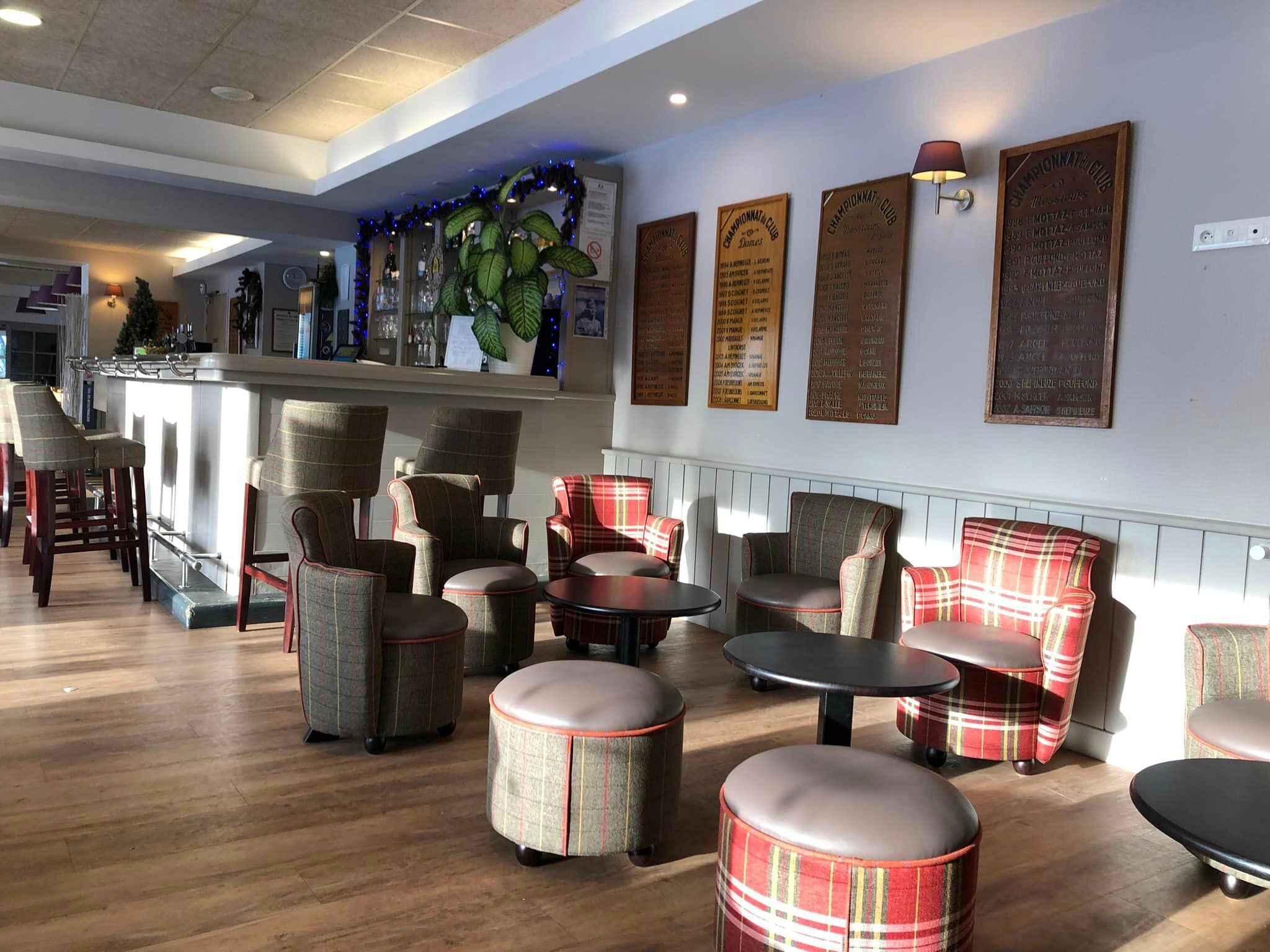 Golf de Dieppe Pourville