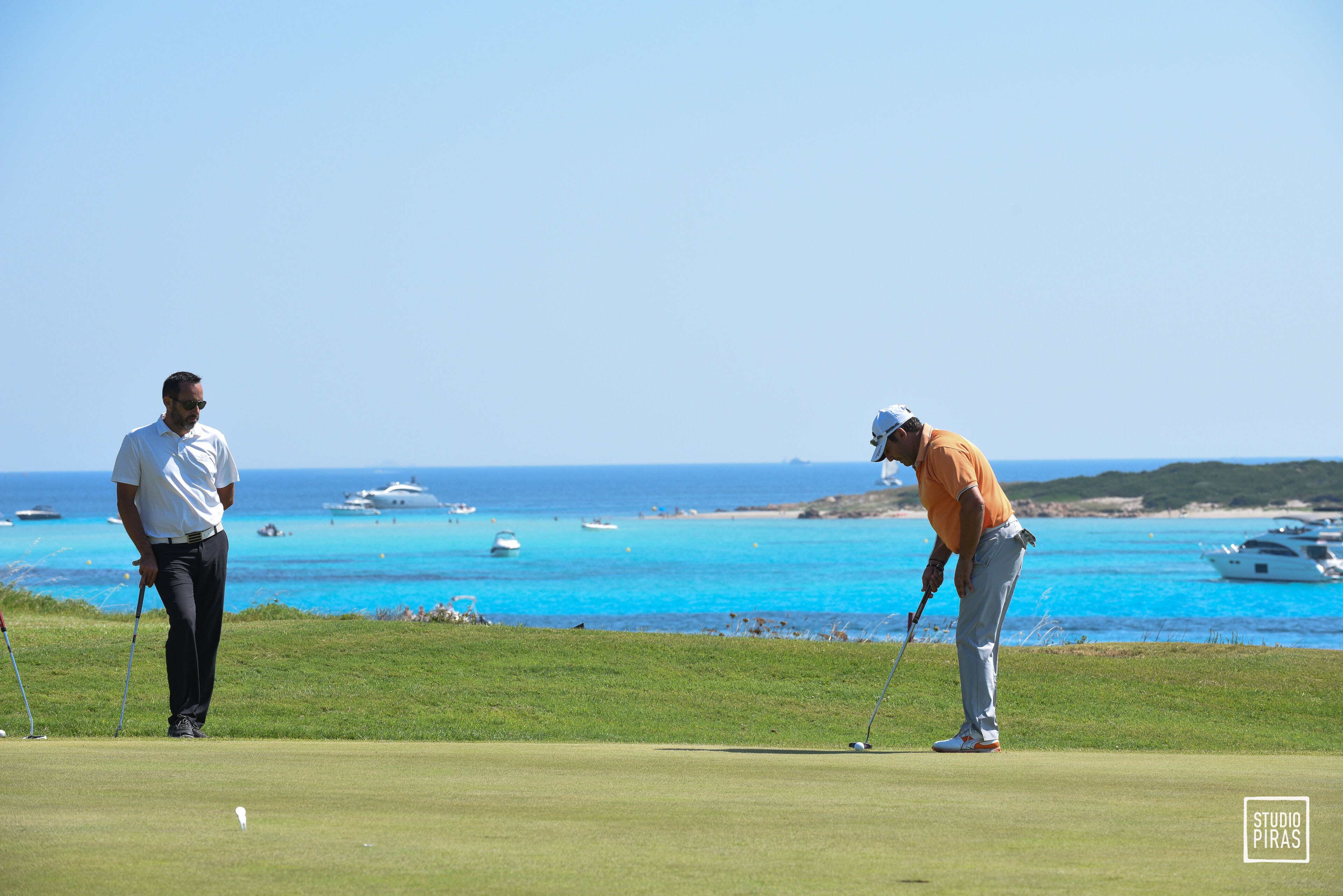 Golf de Sperone-gallery