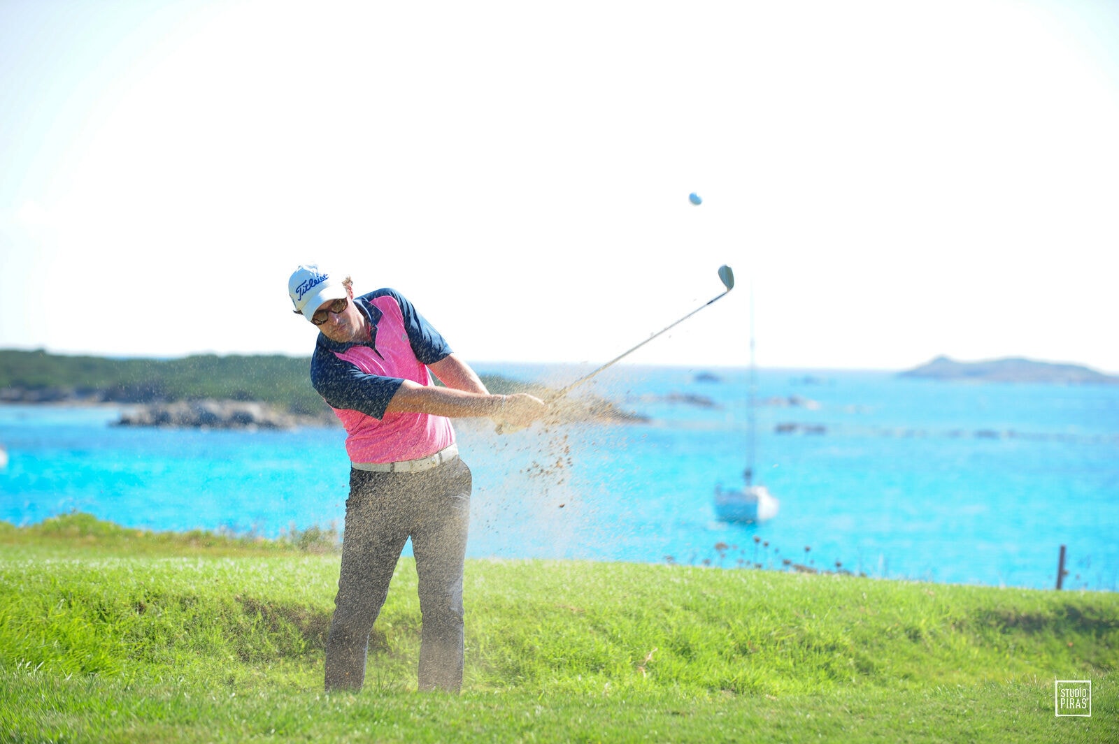 Golf de Sperone-gallery