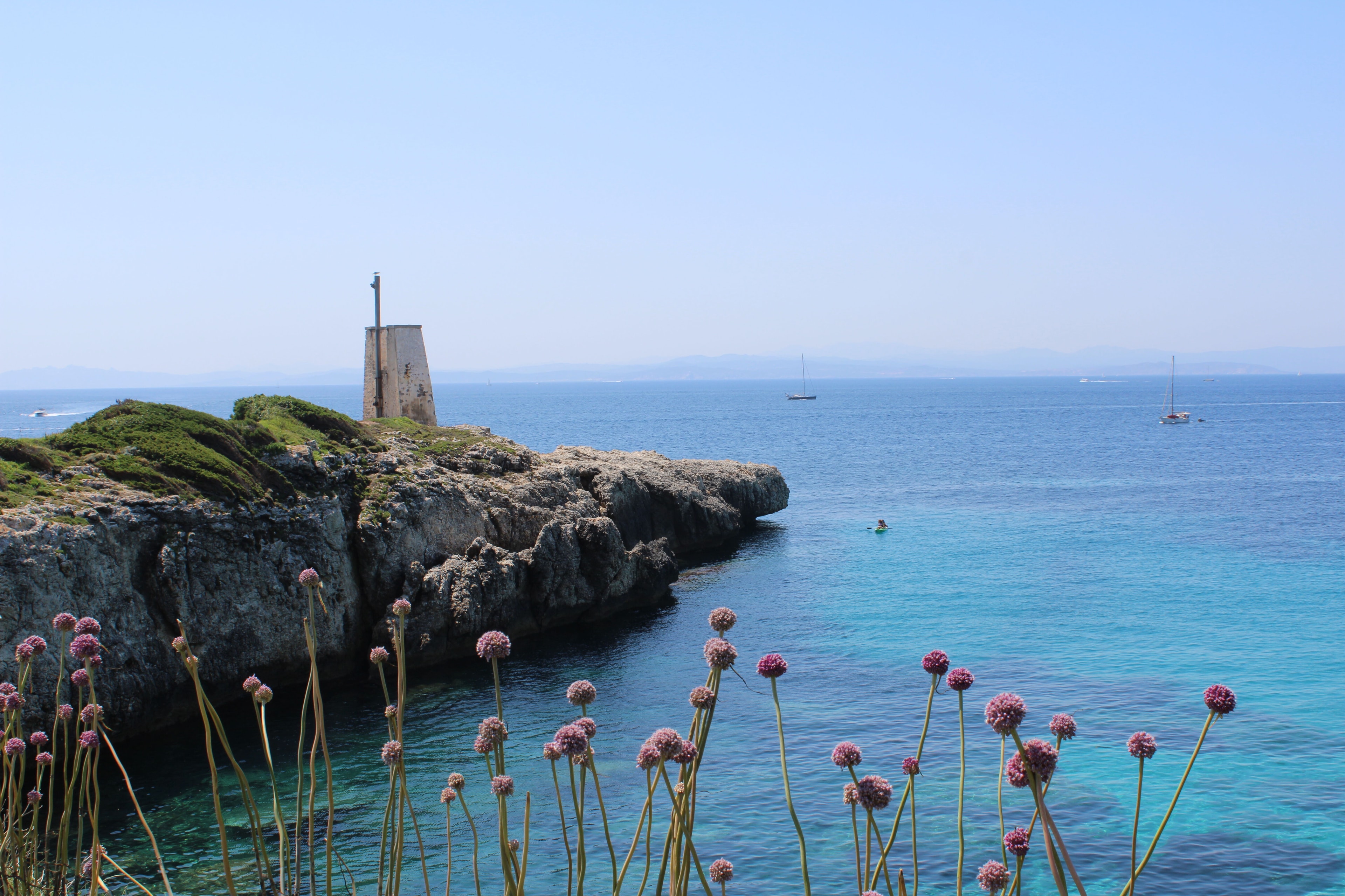 Golf de Sperone-gallery