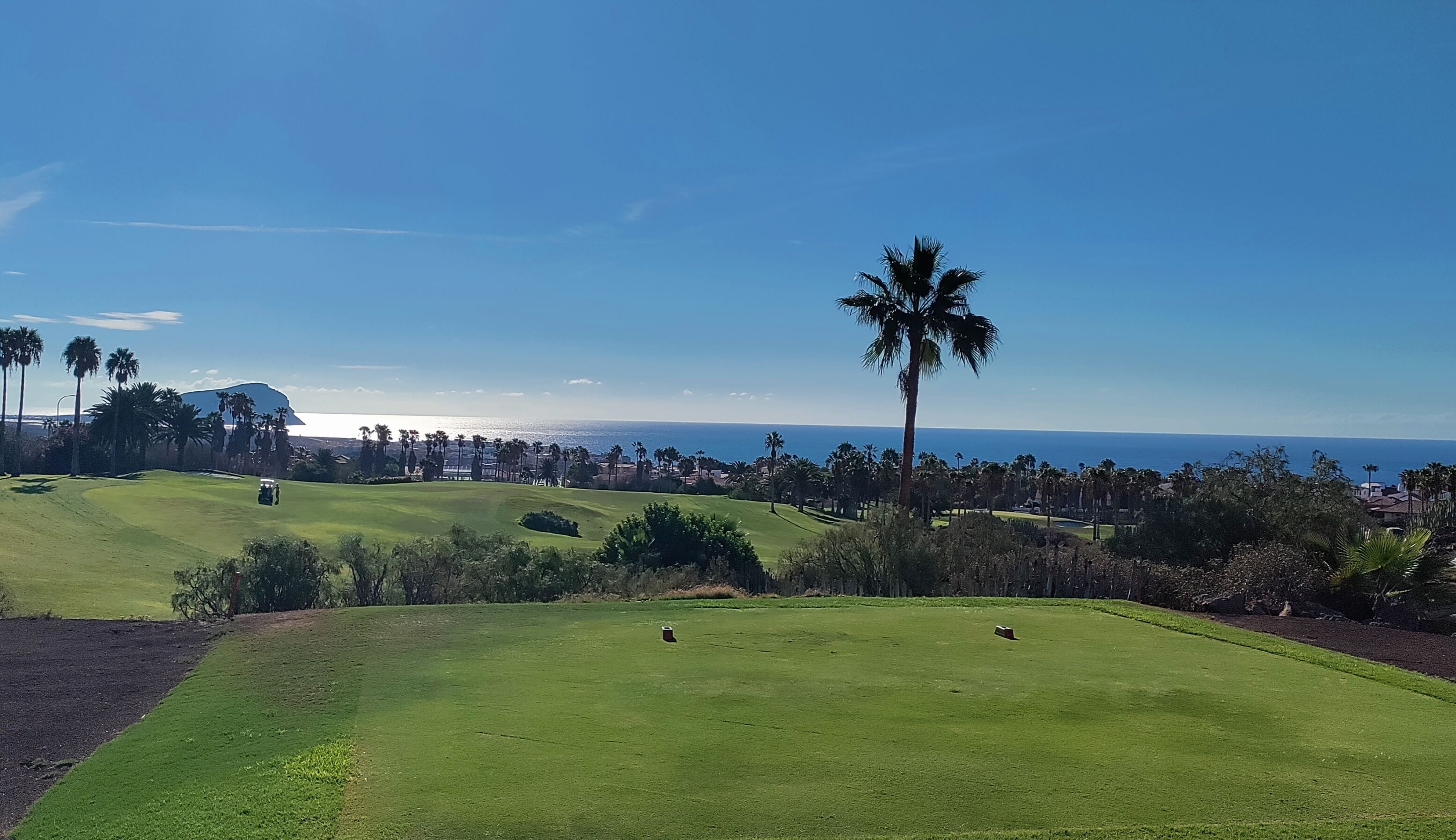 Golf Del Sur-gallery
