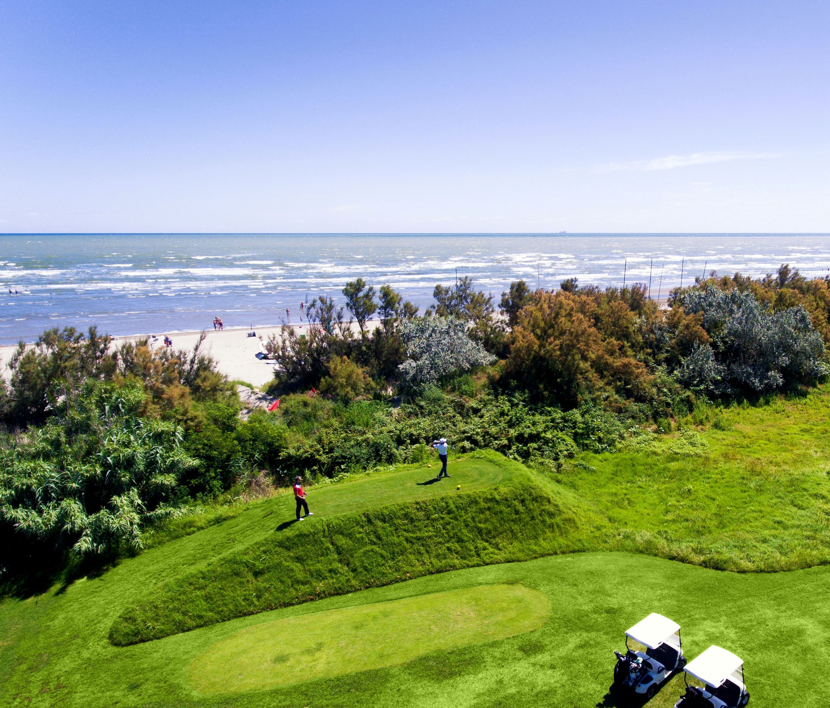 Golf della Montecchia-gallery