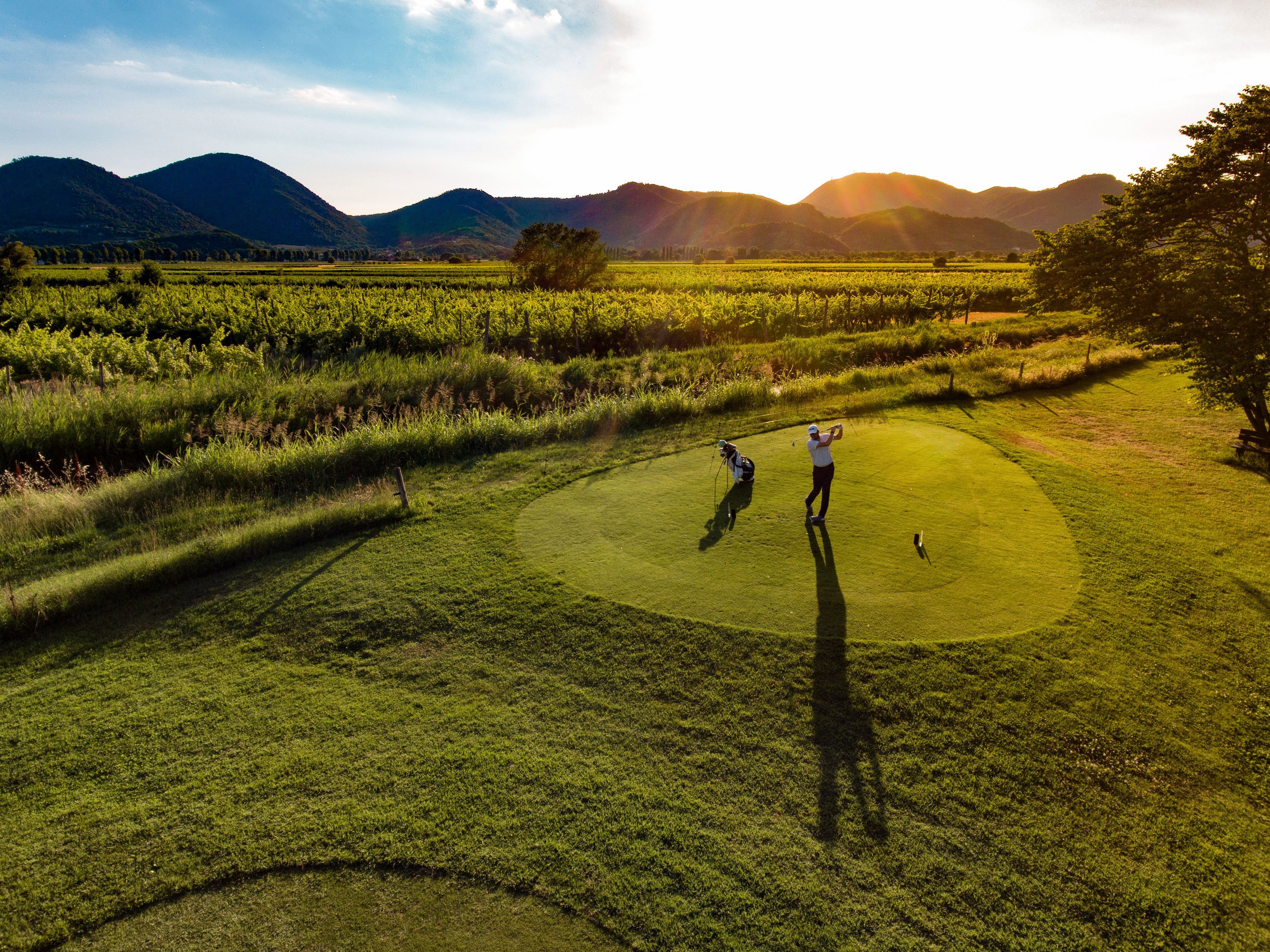 Golf della Montecchia-gallery