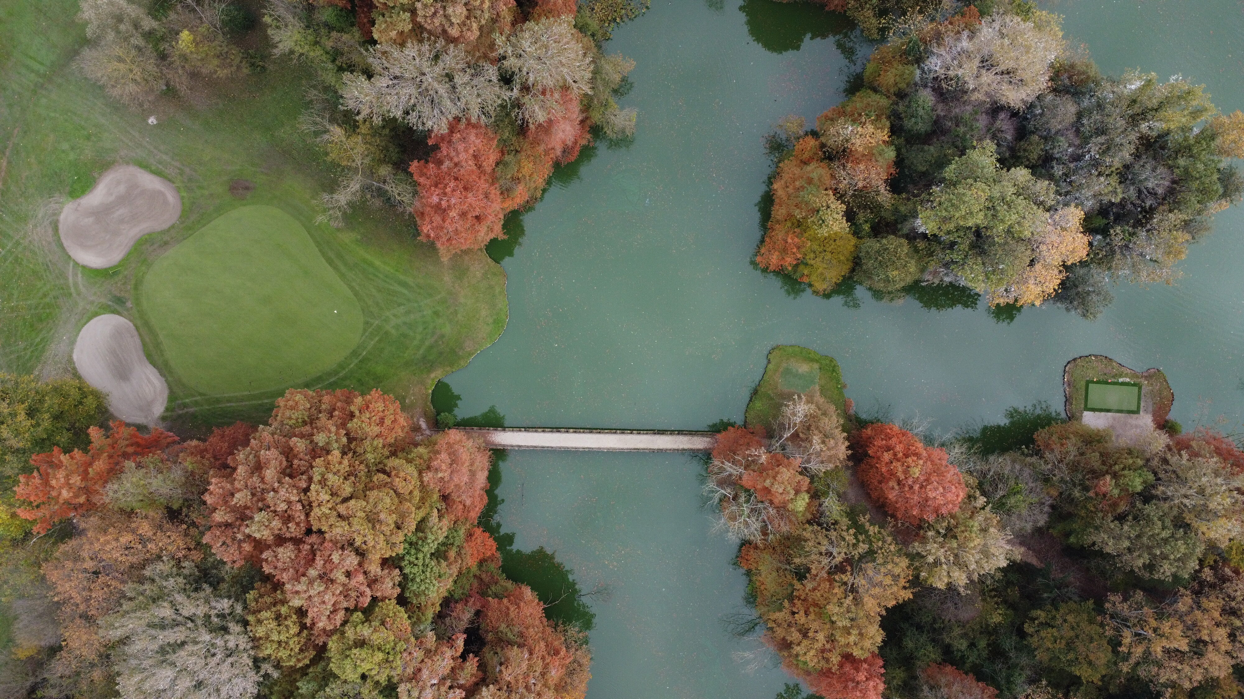 Golf della Montecchia-gallery