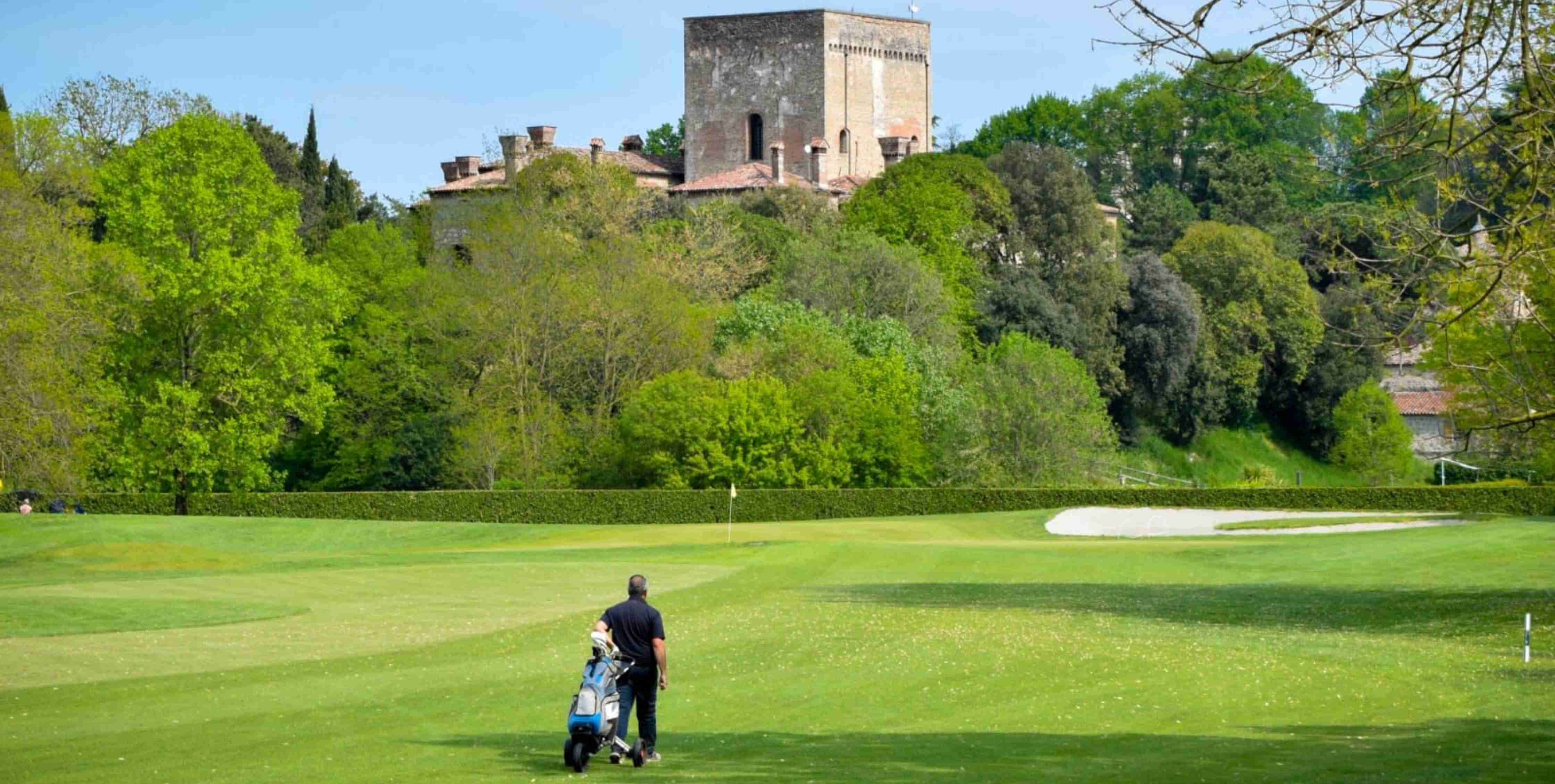 Golf della Montecchia