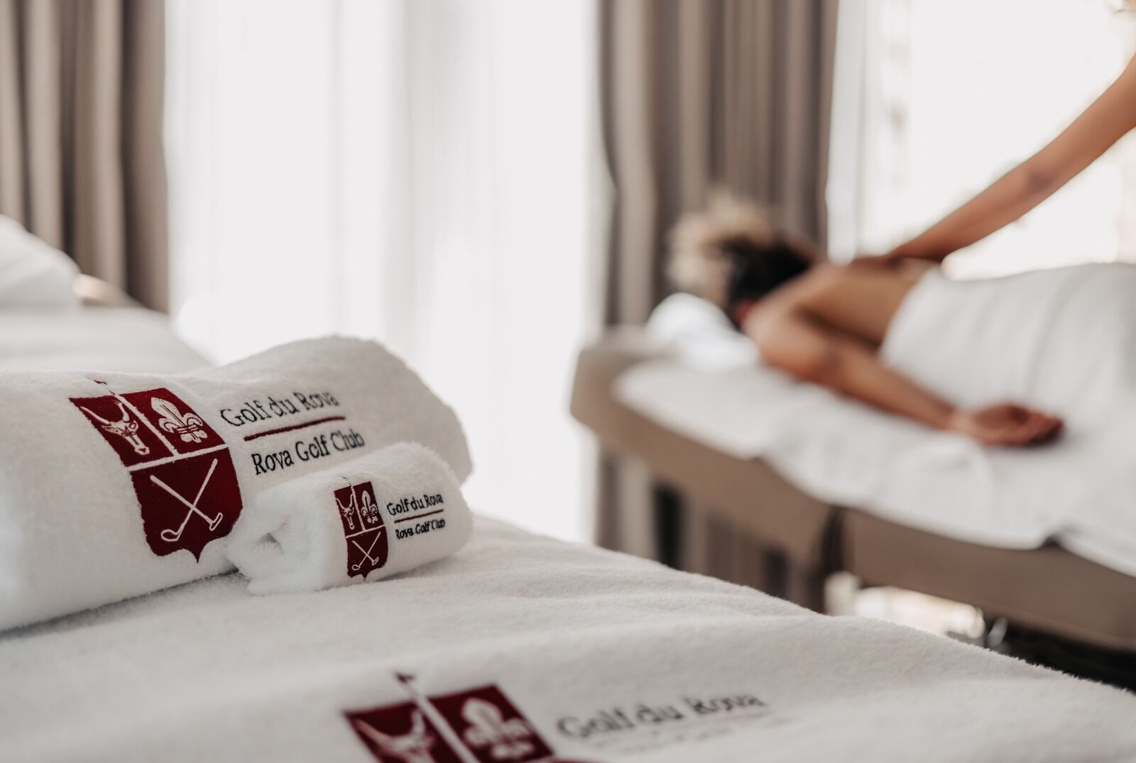 Golf du Rova-gallery