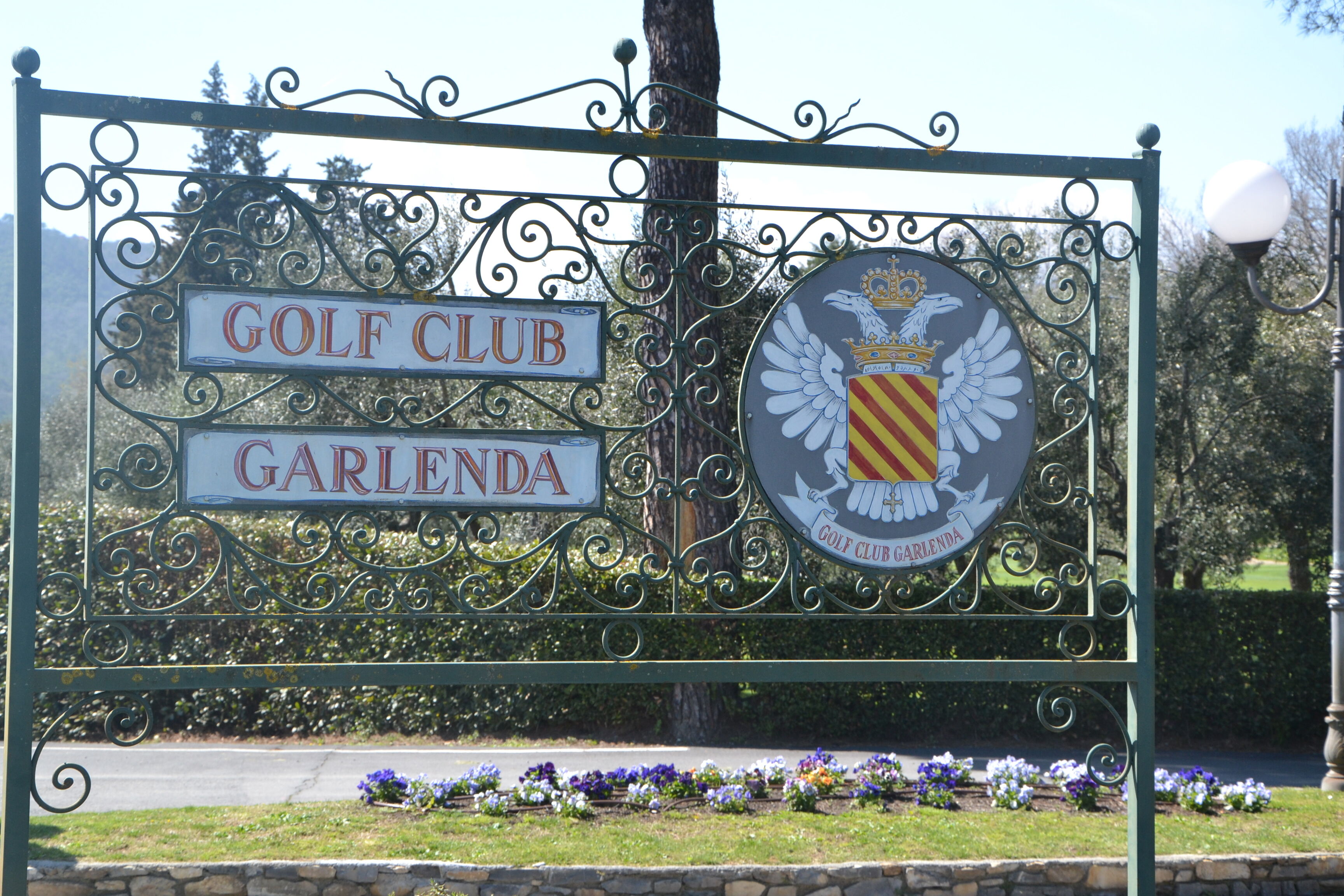 Golf Garlenda-gallery