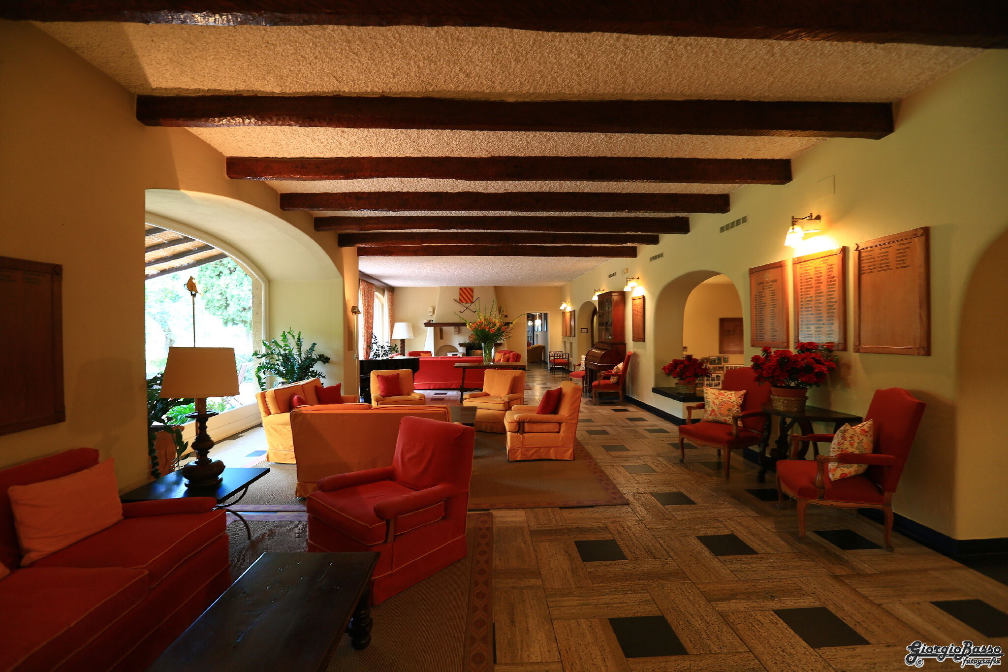 Golf Garlenda-gallery