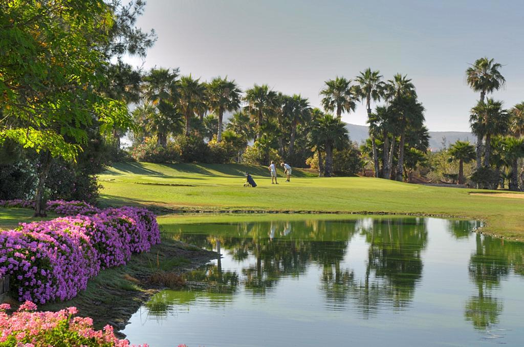 Golf Las Américas-gallery