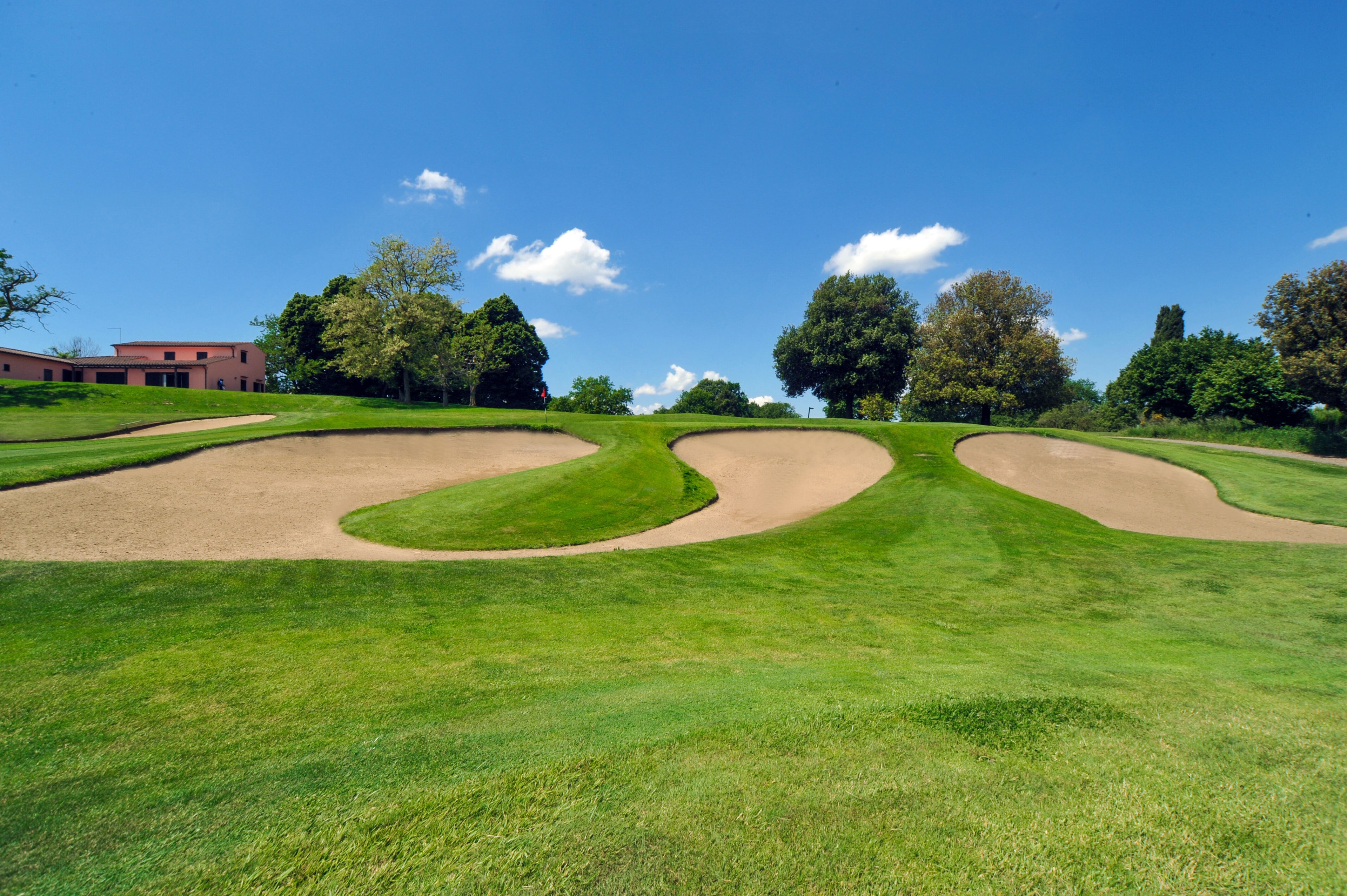 Golf Nazionale-gallery