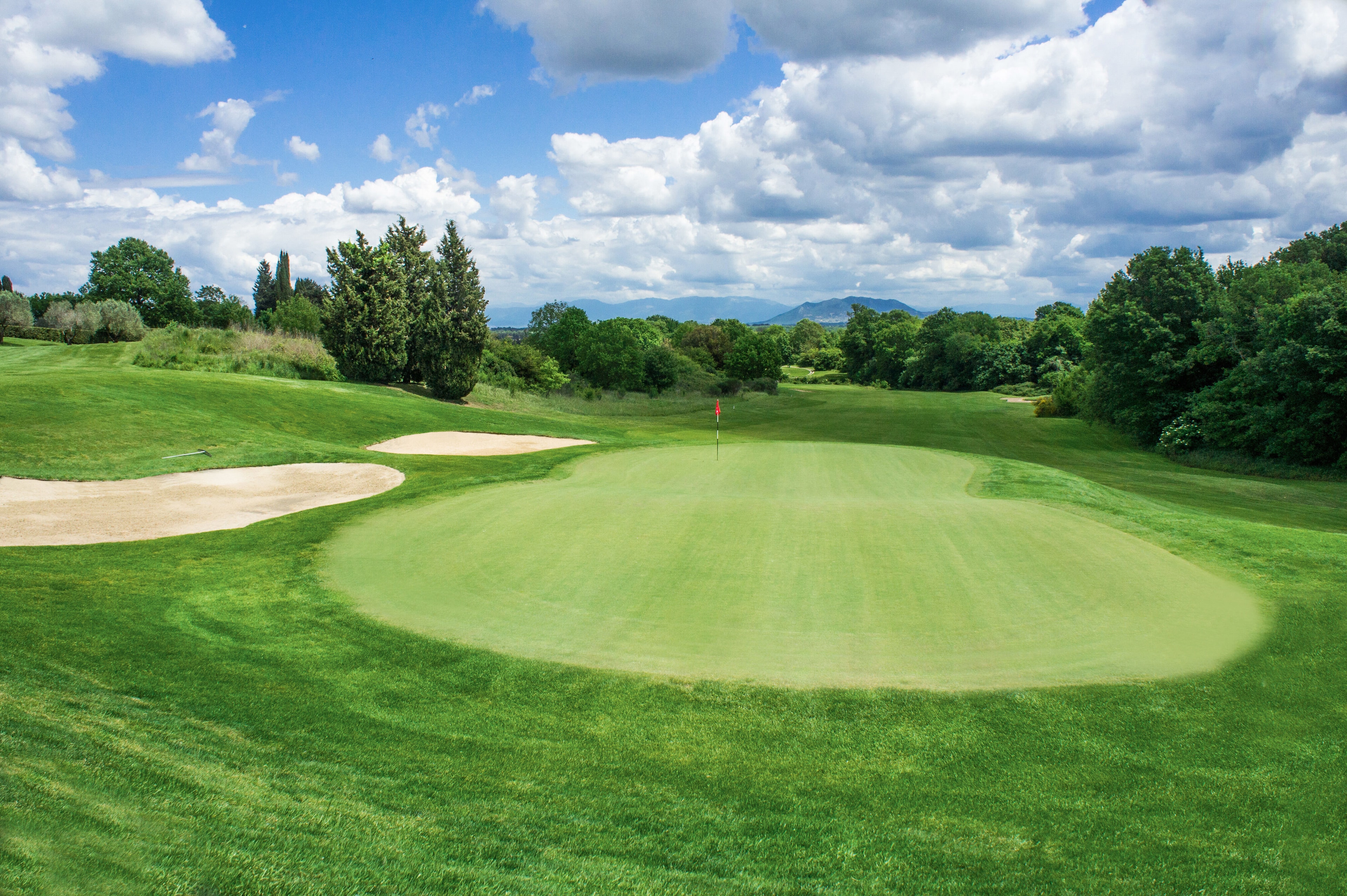 Golf Nazionale-gallery