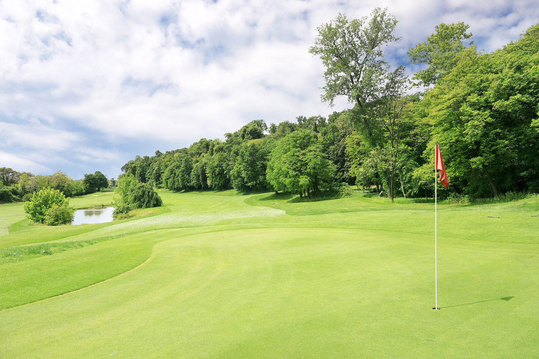 Golf Pordenone-gallery