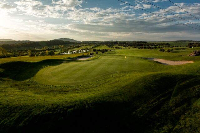 Golf Resort Konopiste-gallery