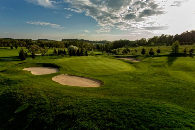 Golf Resort Konopiste-gallery