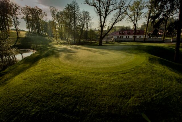 Golf Resort Konopiste-gallery