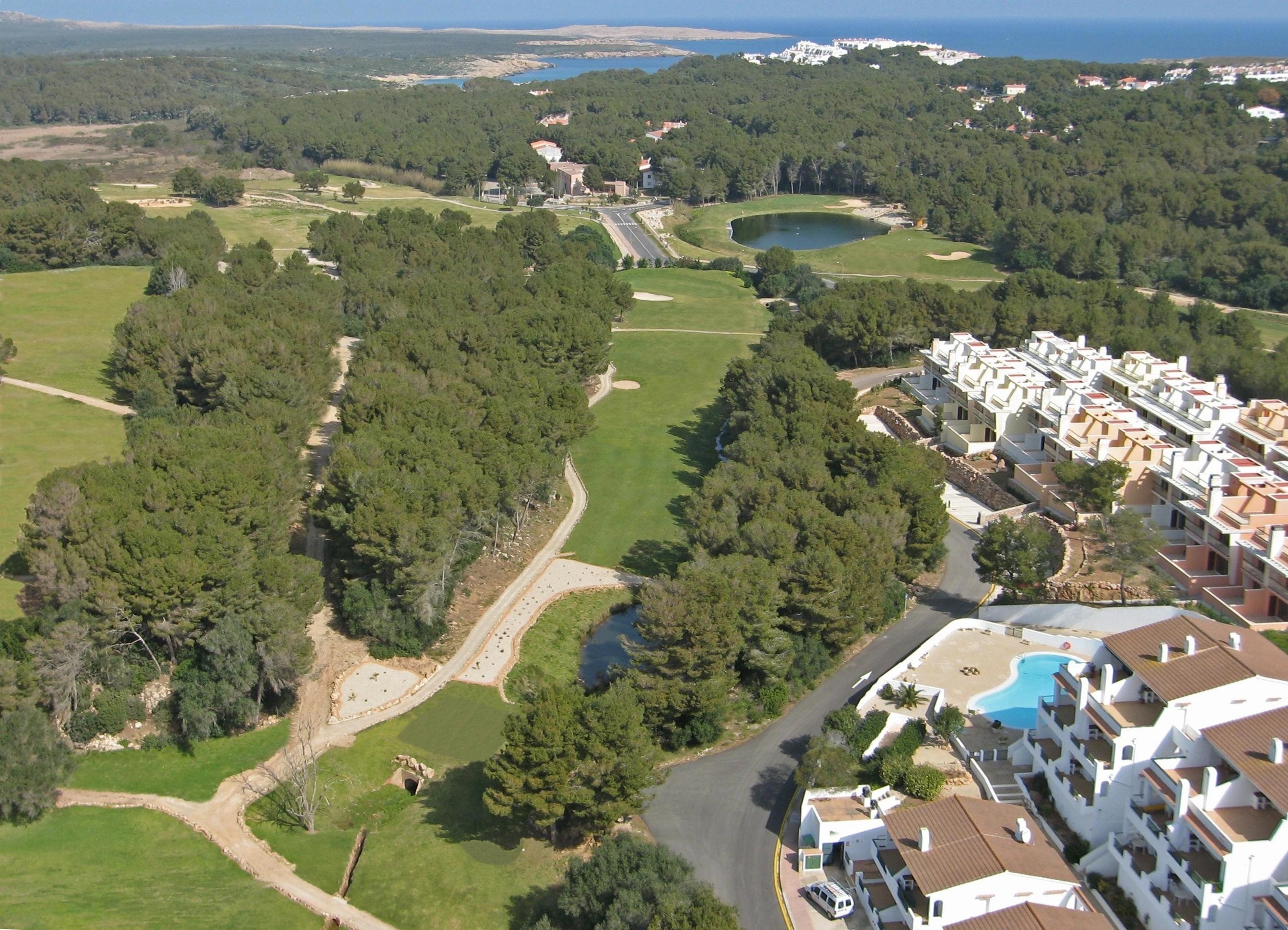 Golf Son Parc Menorca-gallery