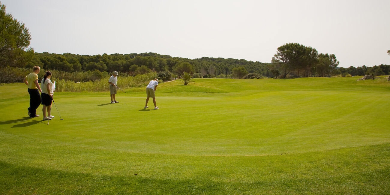 Golf Son Parc Menorca-gallery