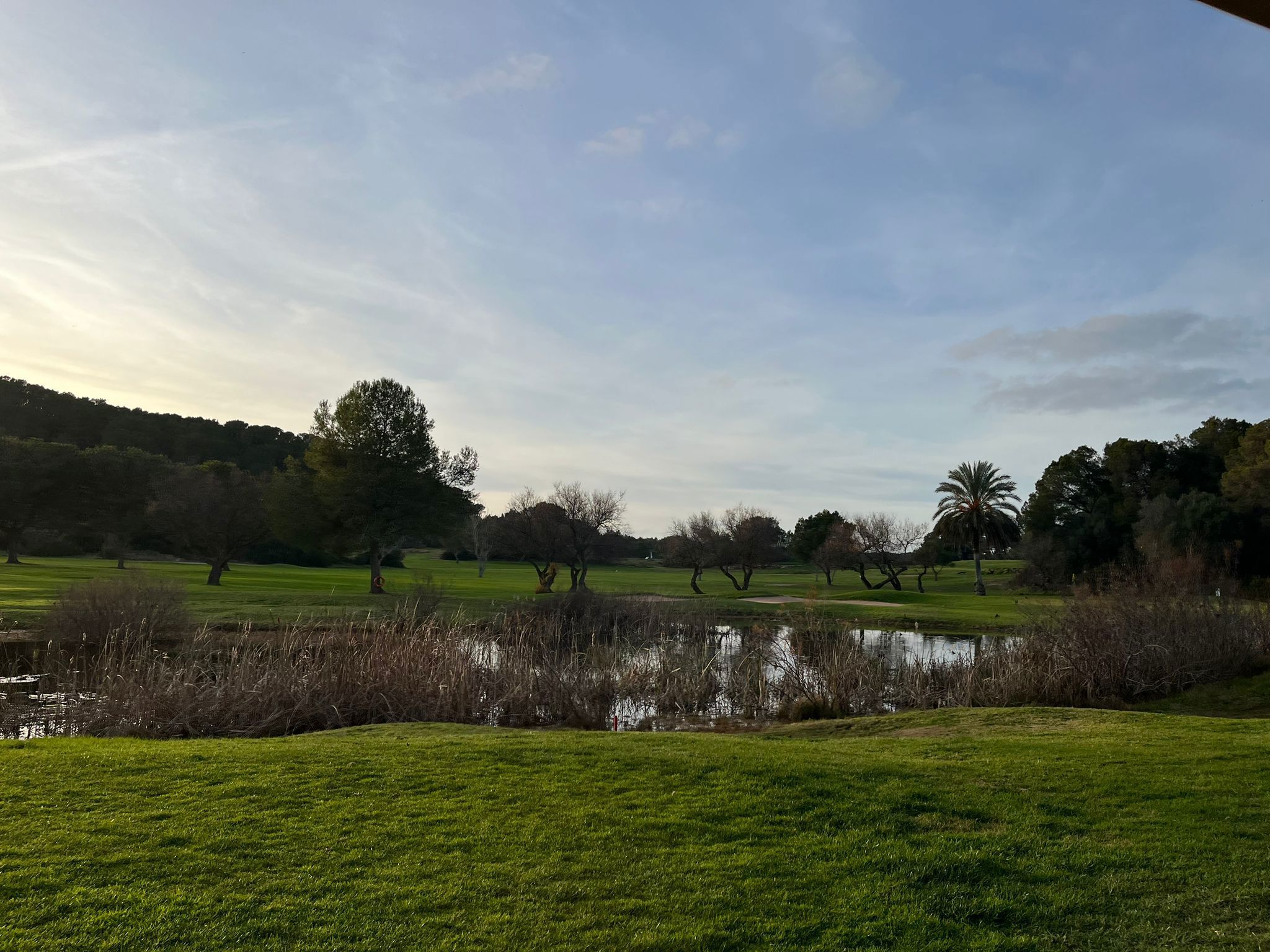 Golf Son Parc Menorca