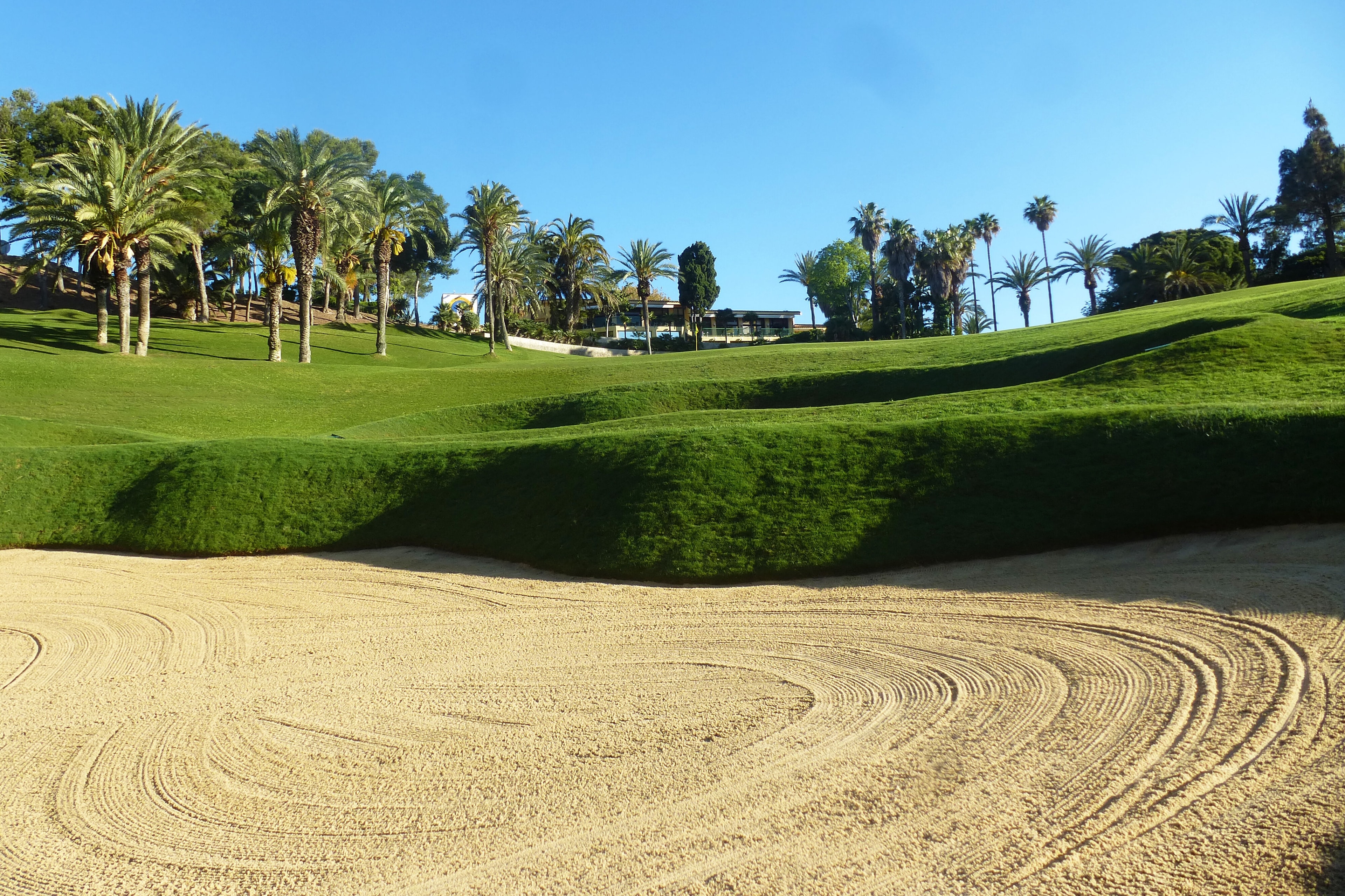 Golf Torrequebrada-gallery