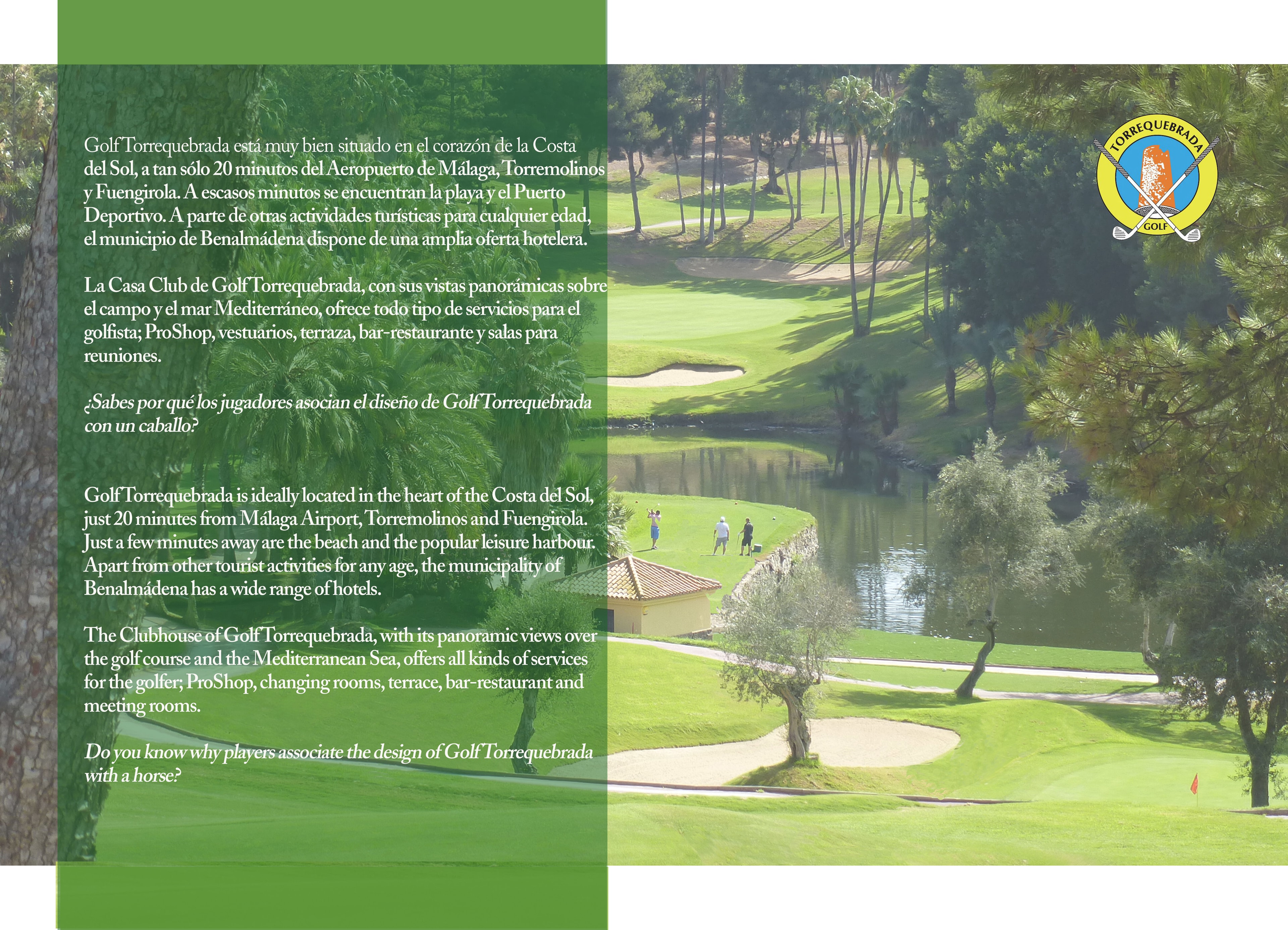 Golf Torrequebrada-gallery