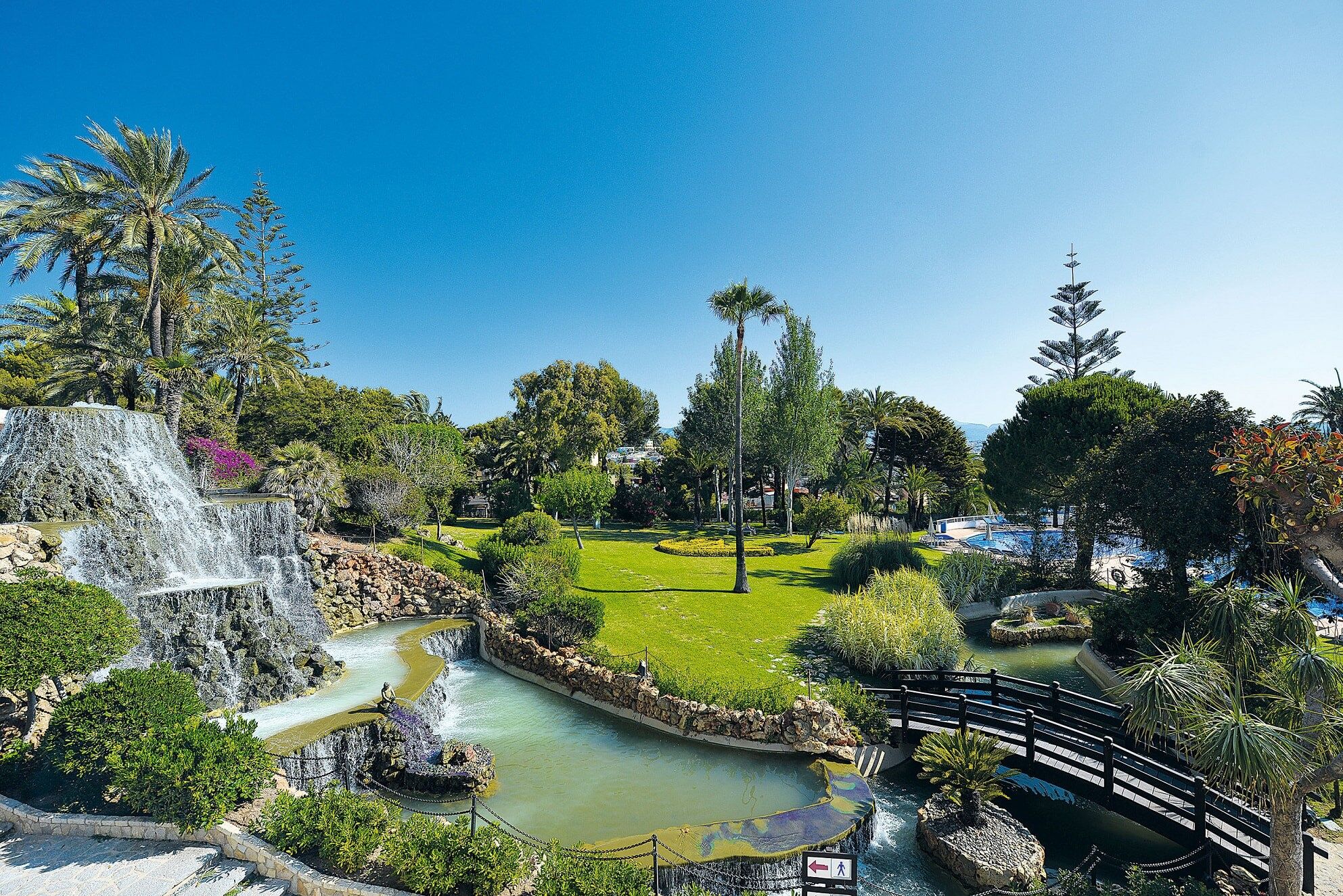 GPRO Valparaiso Palace Hotel and Spa-gallery