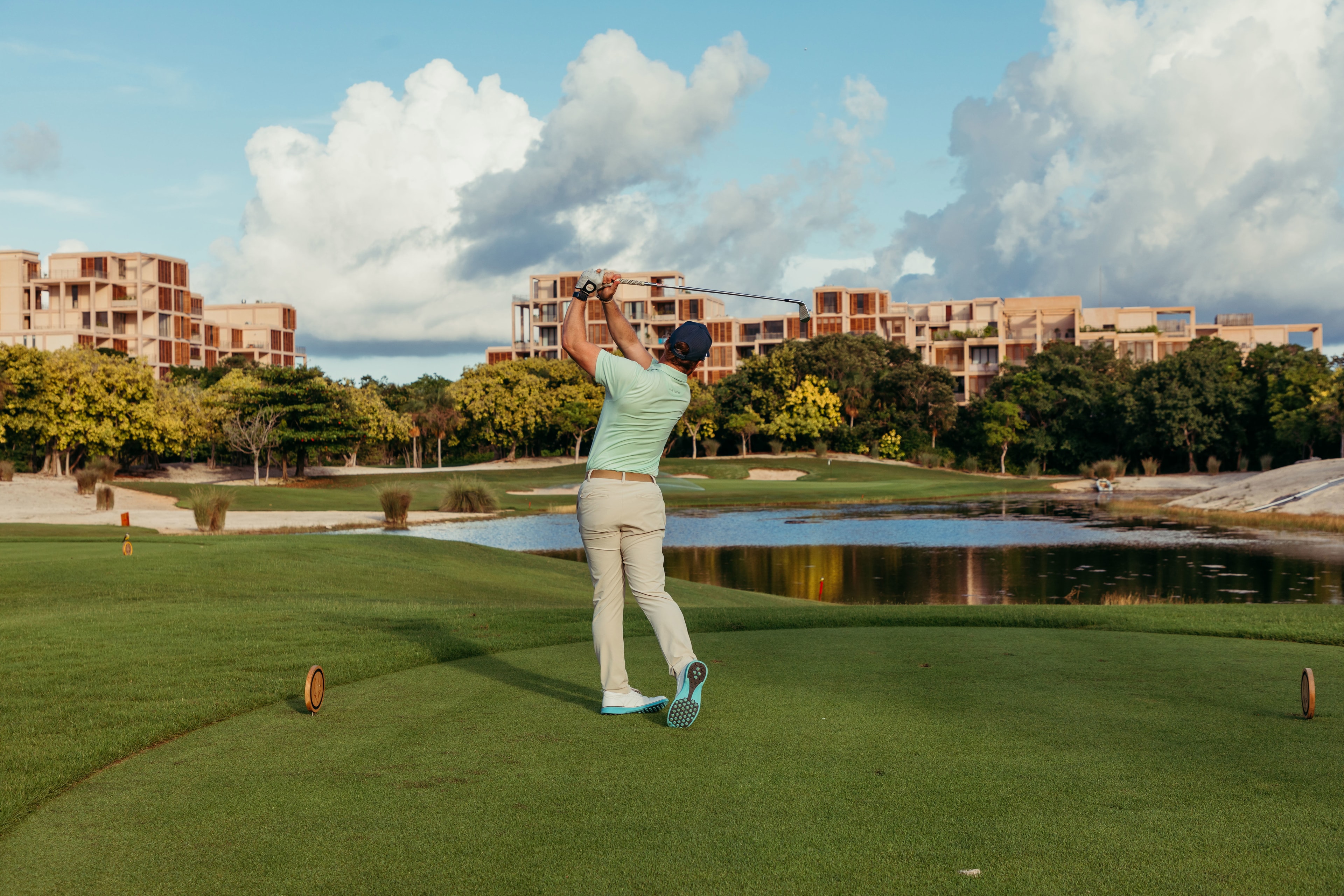 Gran Coyote Golf-gallery