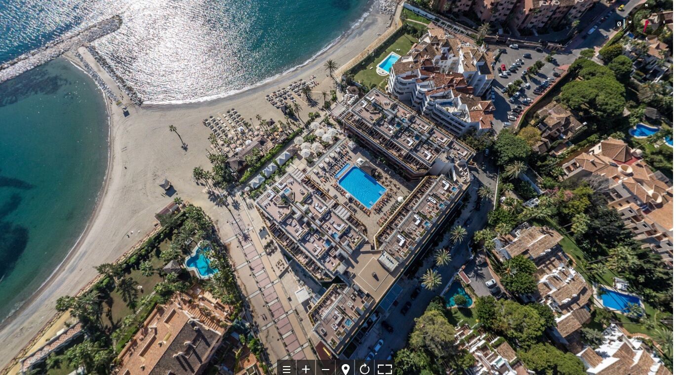 Gran Hotel Guadalpin Banus-gallery