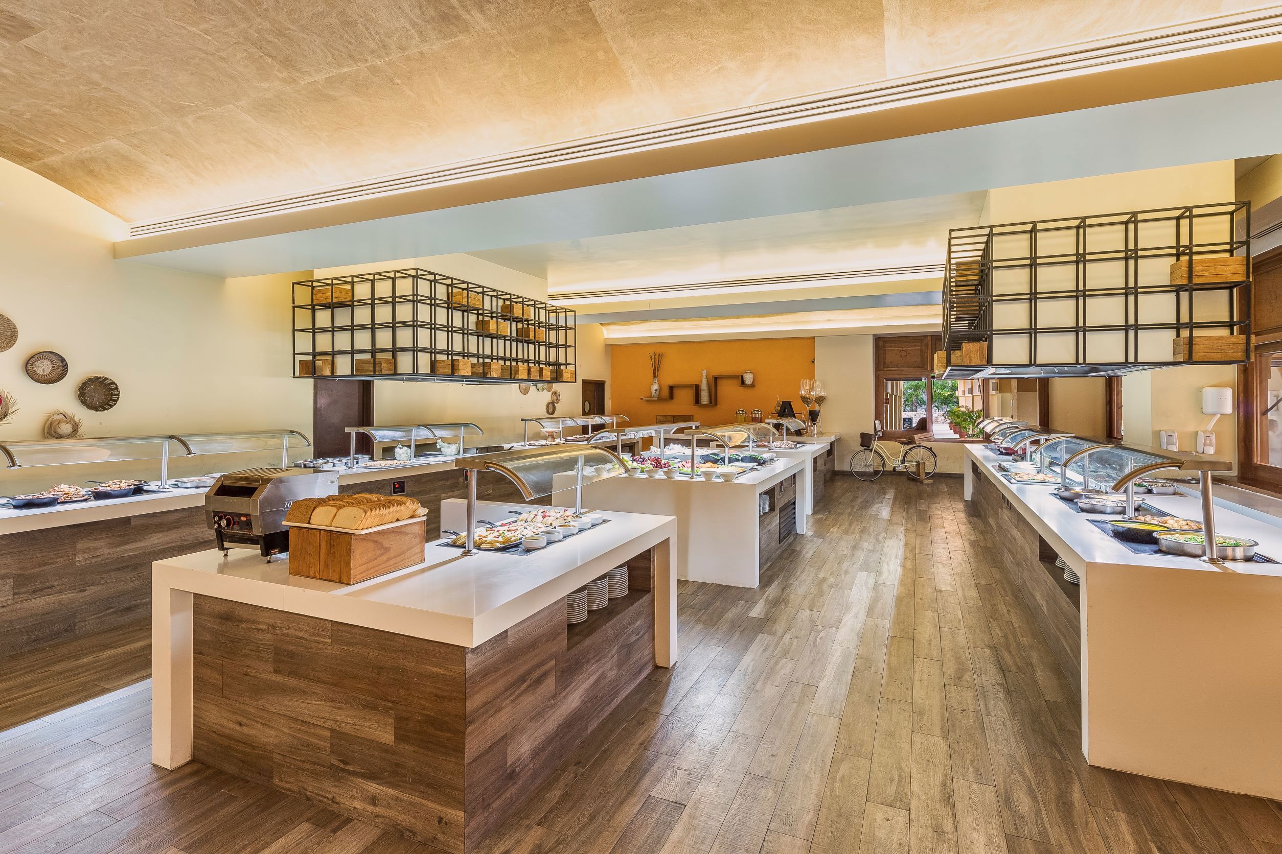 Grand Fiesta Americana Los Cabos All Inclusive Golf & Spa