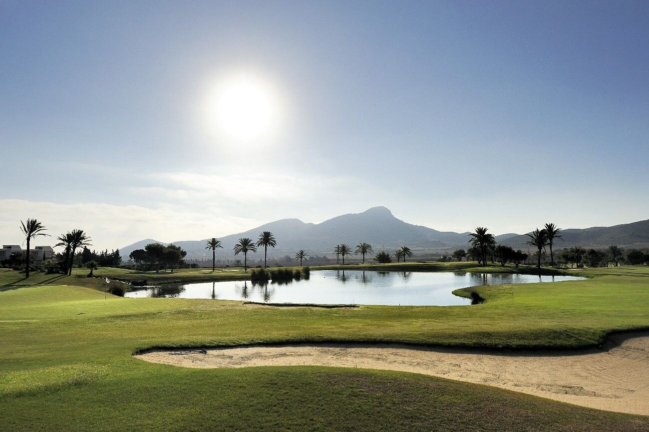 Grand Hyatt La Manga Club Golf & Spa-gallery