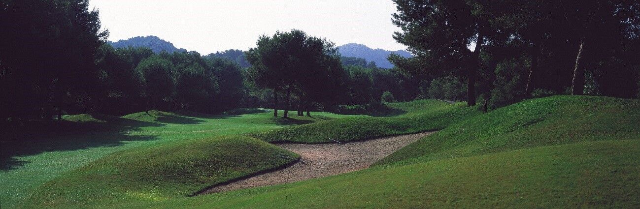 Grand Hyatt La Manga Club Golf & Spa-gallery