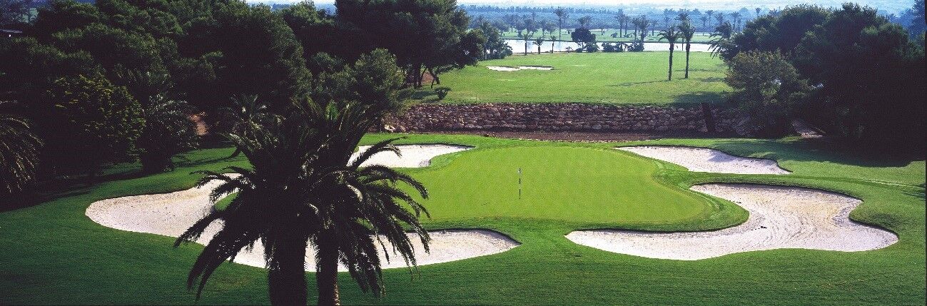 Grand Hyatt La Manga Club Golf & Spa