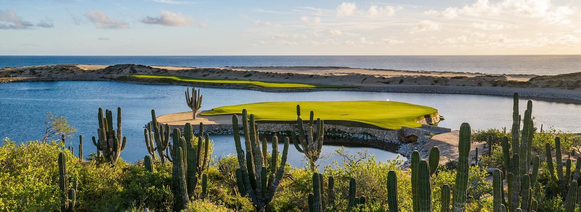 Grand Solmar Pacific Dunes-gallery