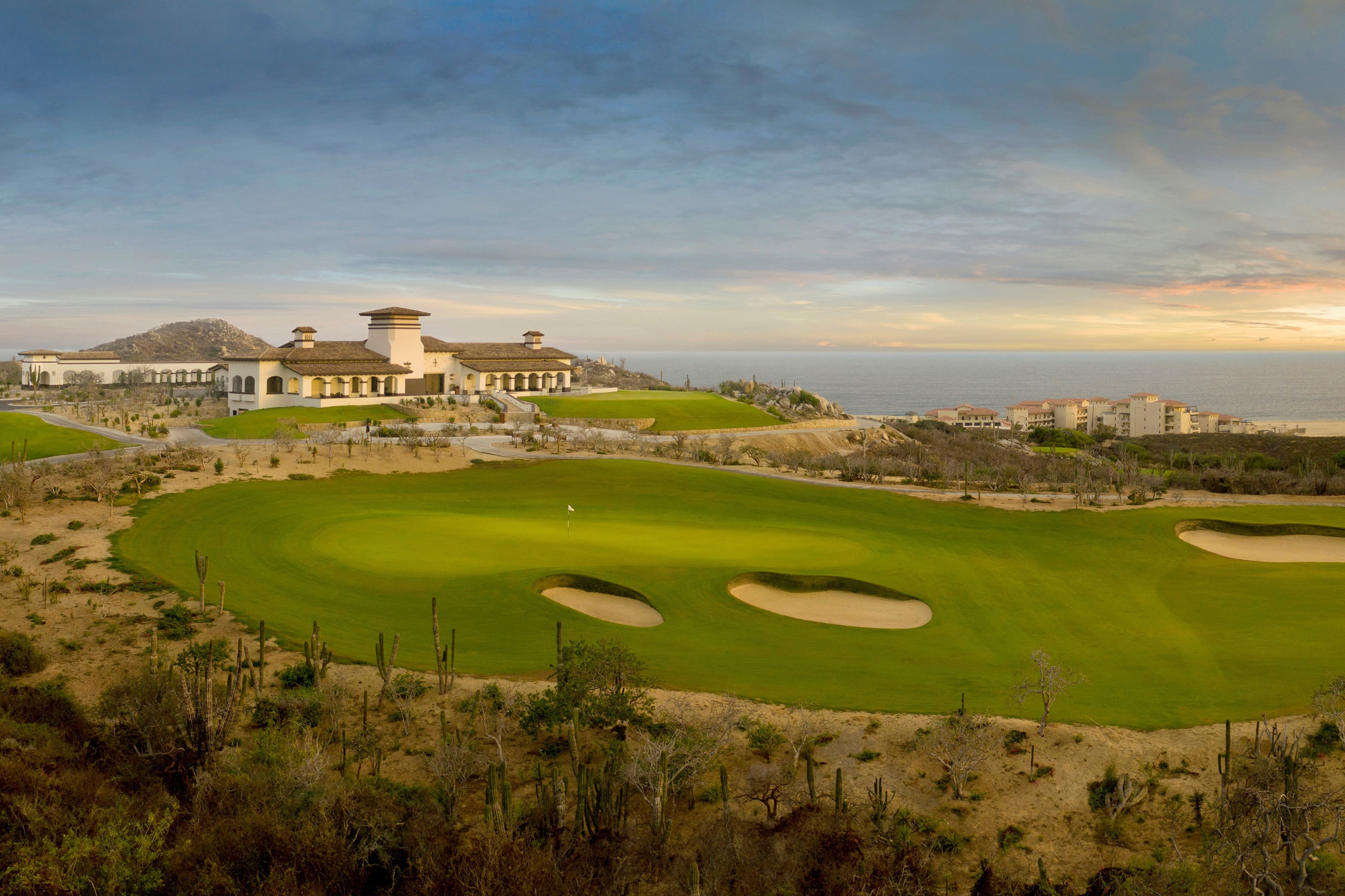 Grand Solmar Pacific Dunes-gallery