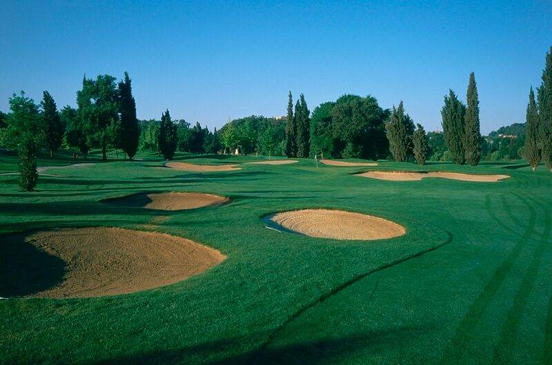 Grande Bastide Golf Club-gallery