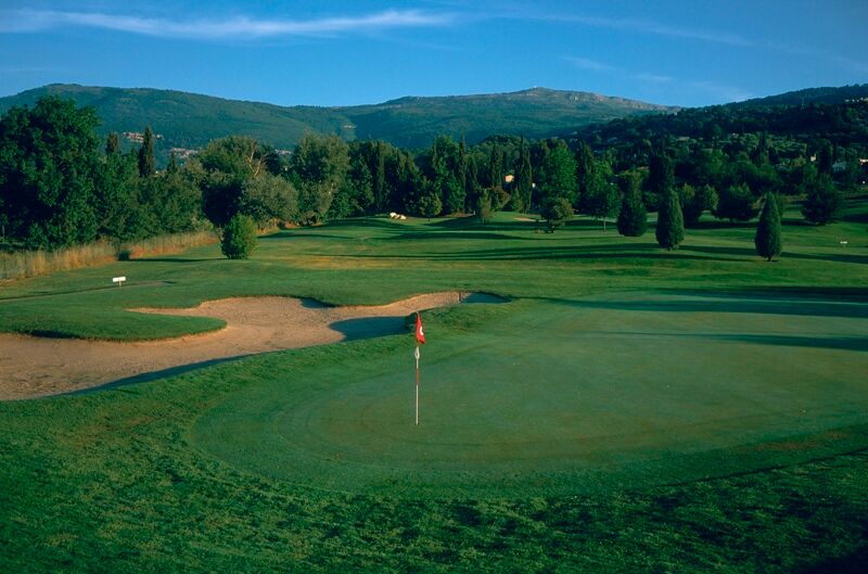 Grande Bastide Golf Club-gallery