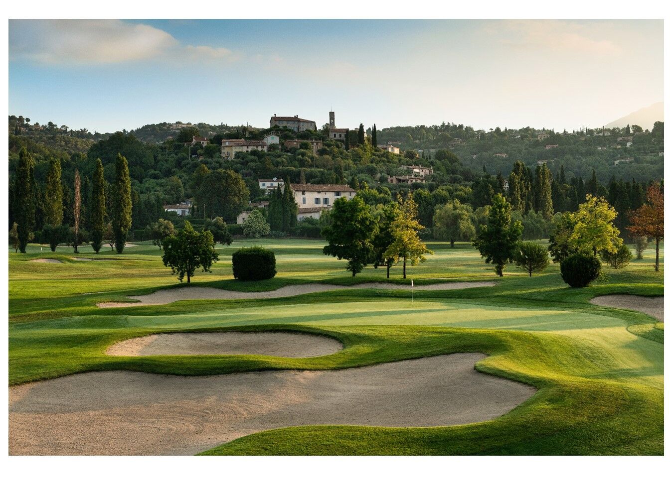 Grande Bastide Golf Club