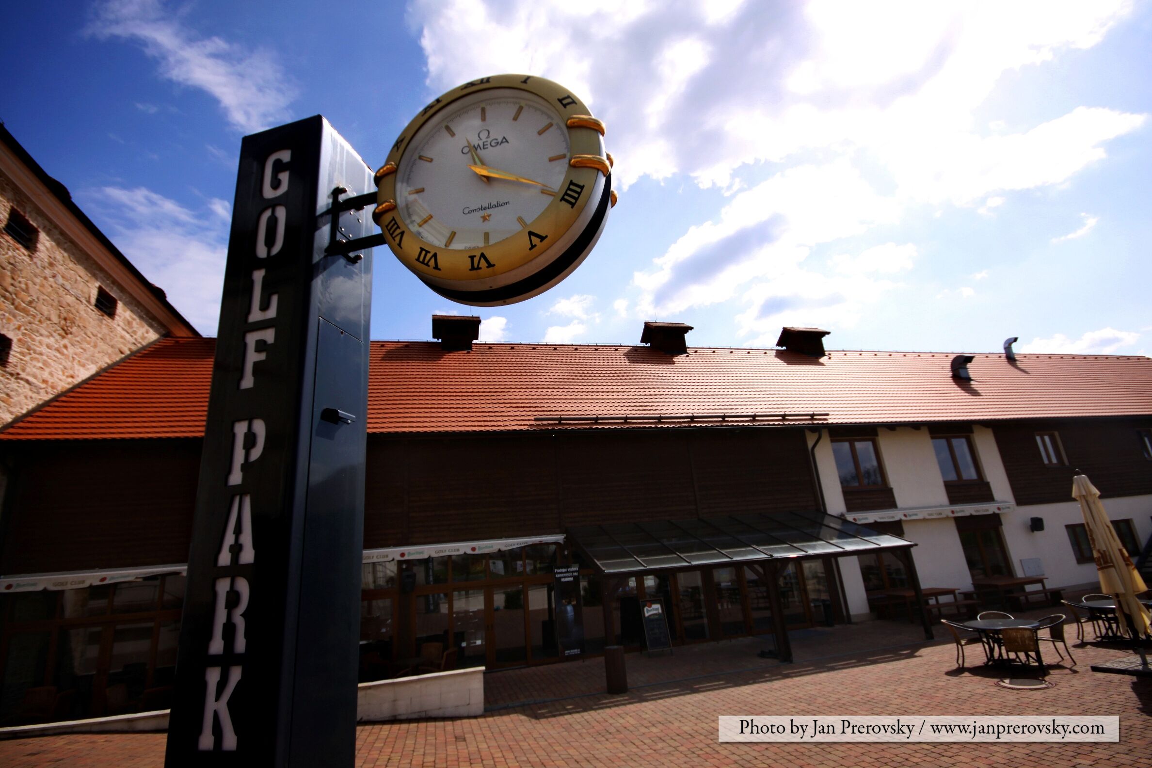 Greensgate Golf & Leisure Resort-gallery