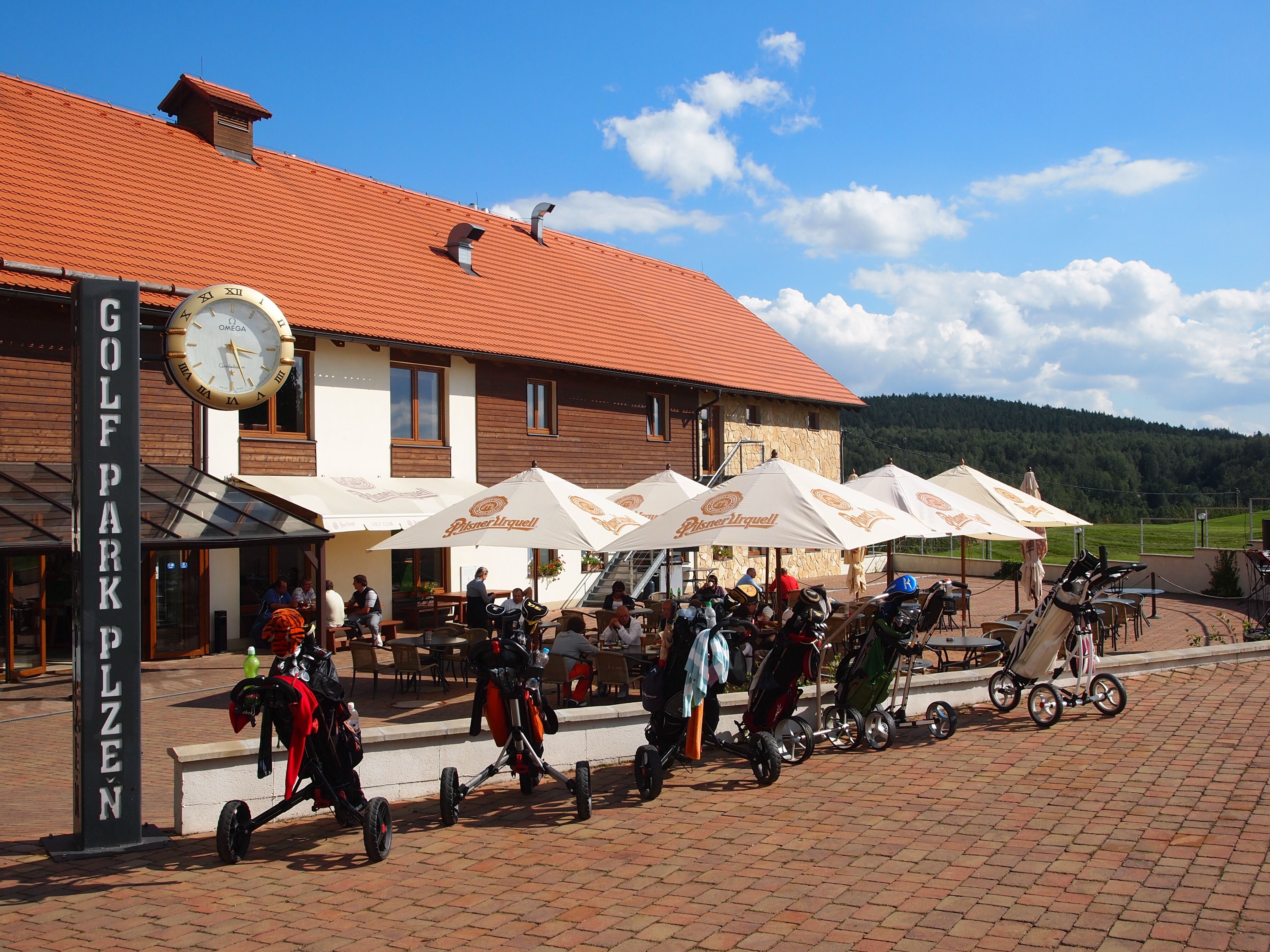 Greensgate Golf & Leisure Resort-gallery