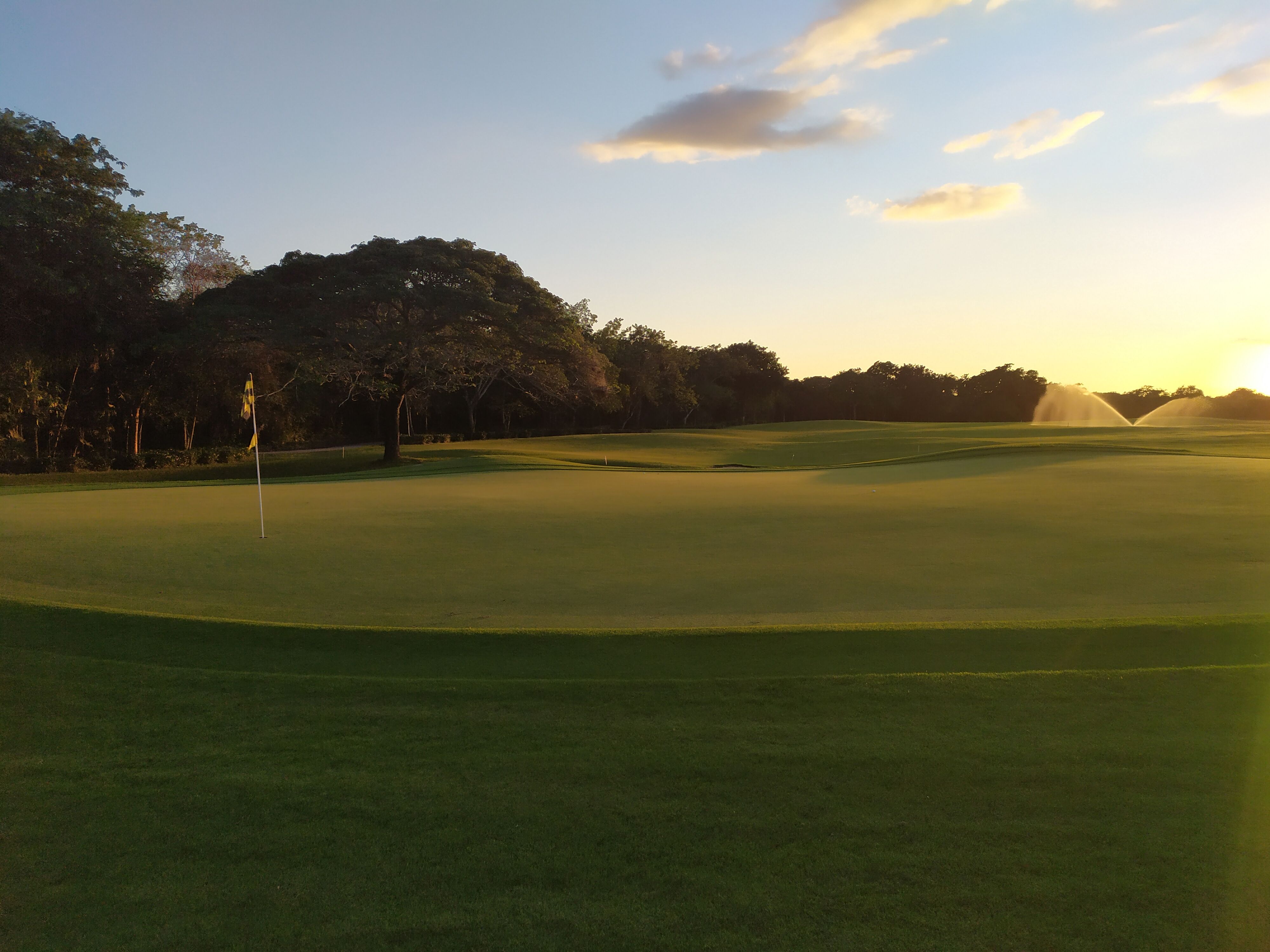 Guavaberry Resort and Country Club