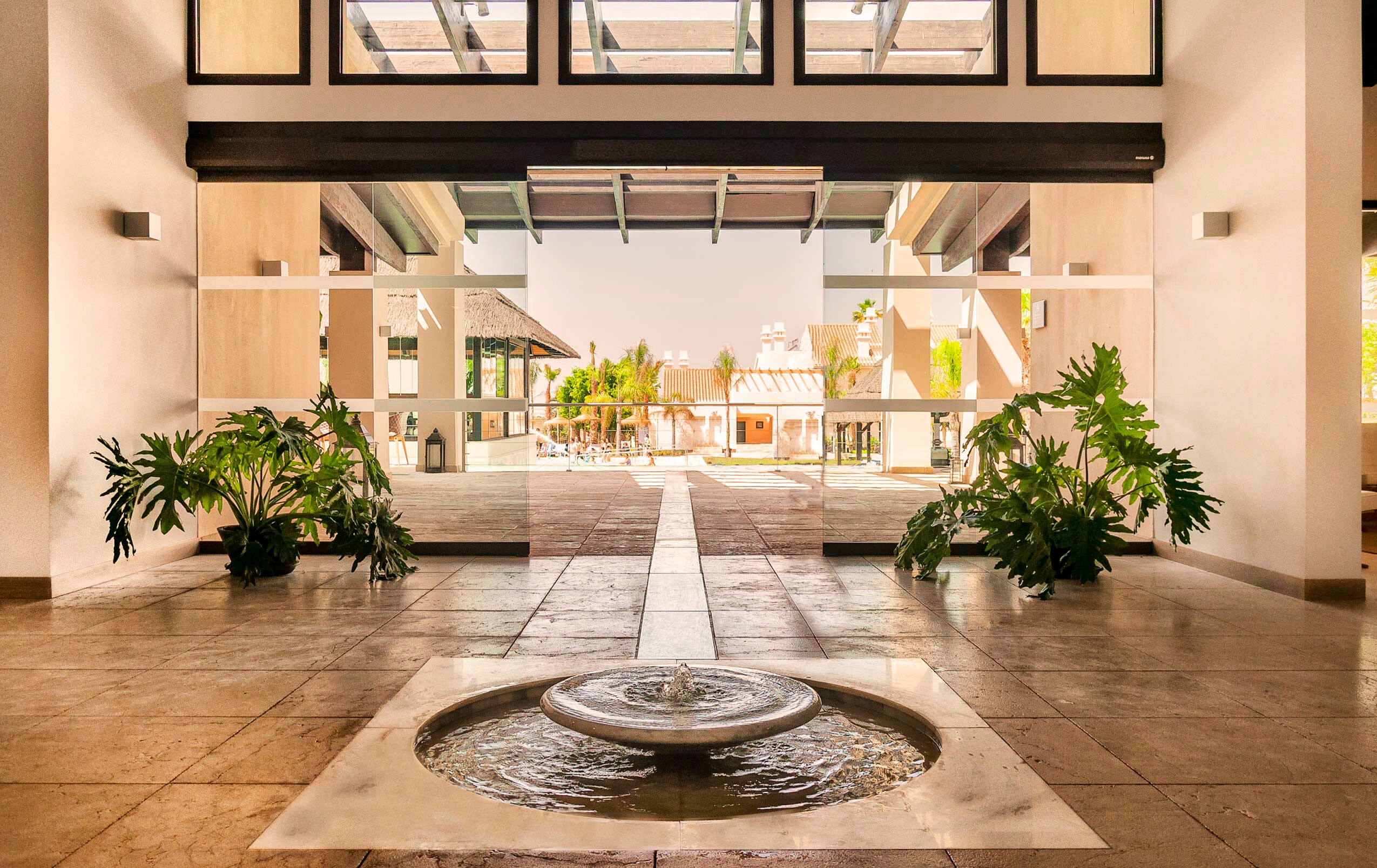 Hacienda del Alamo Golf Resort-gallery