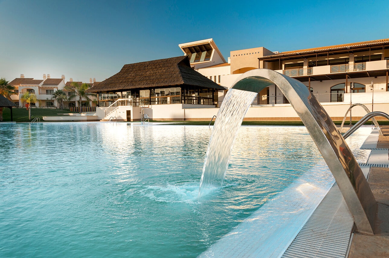 Hacienda del Alamo Golf Resort-gallery