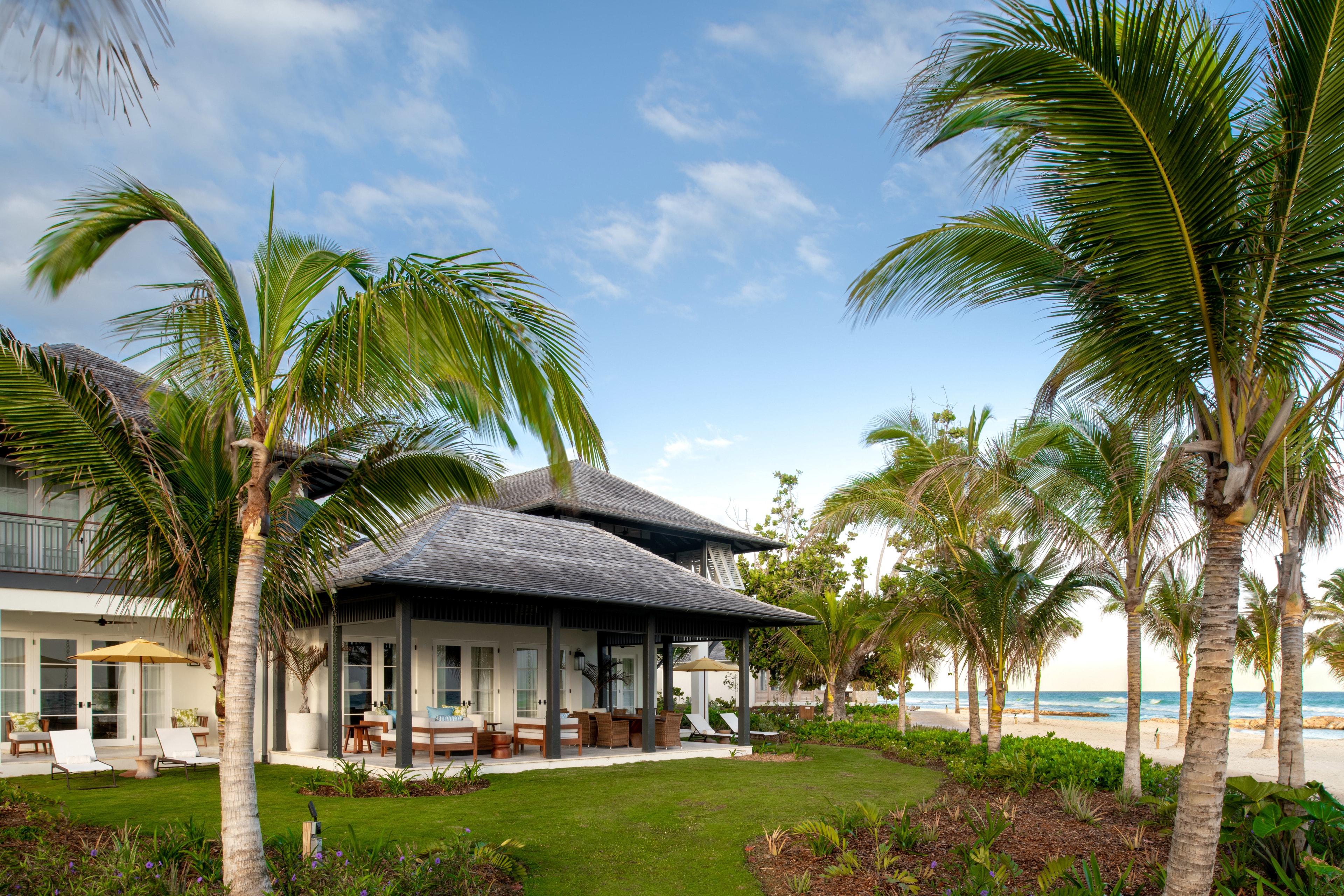 Half Moon, Jamaica-gallery