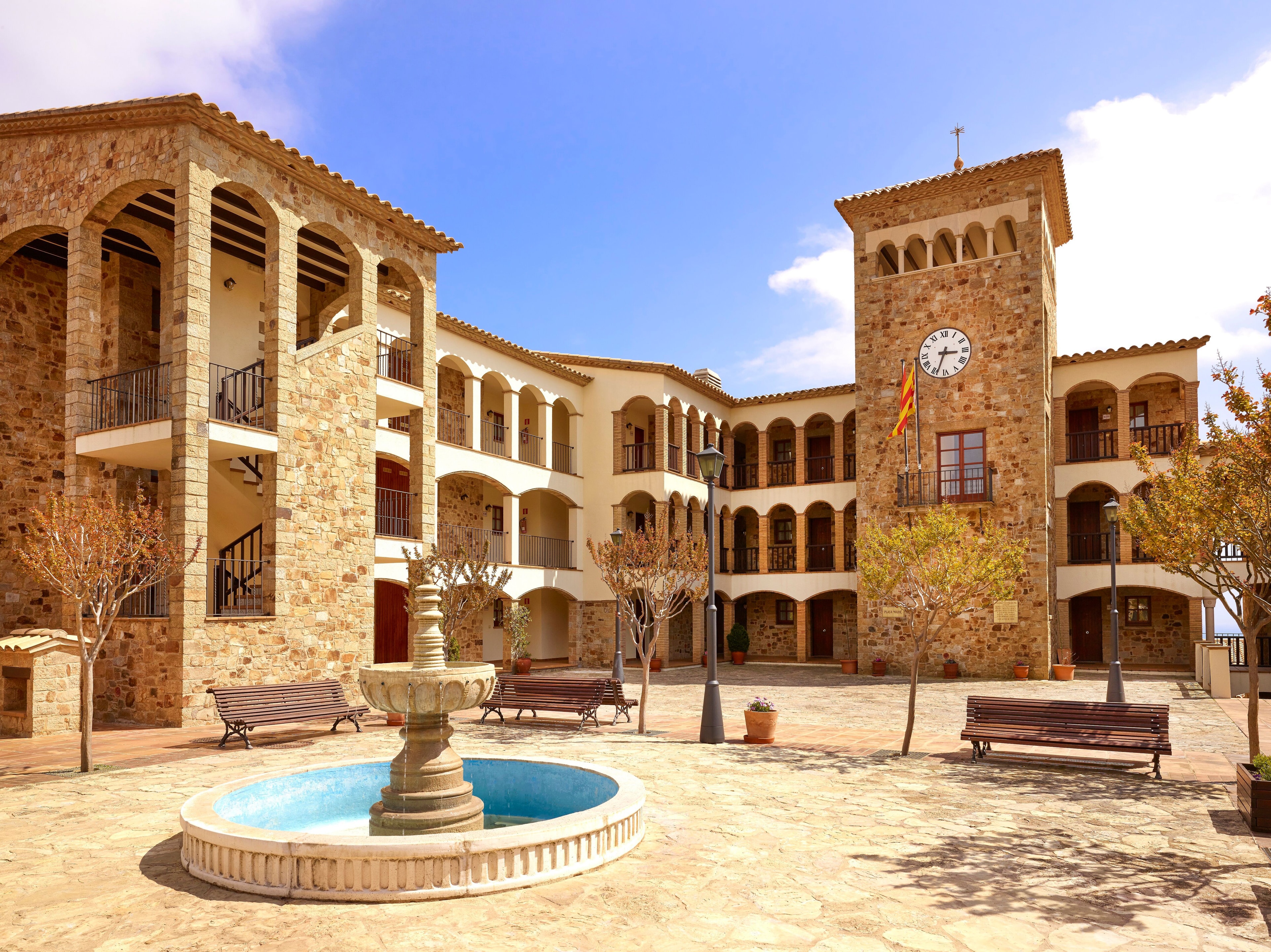 Hapimag Resort Mas Nou-gallery